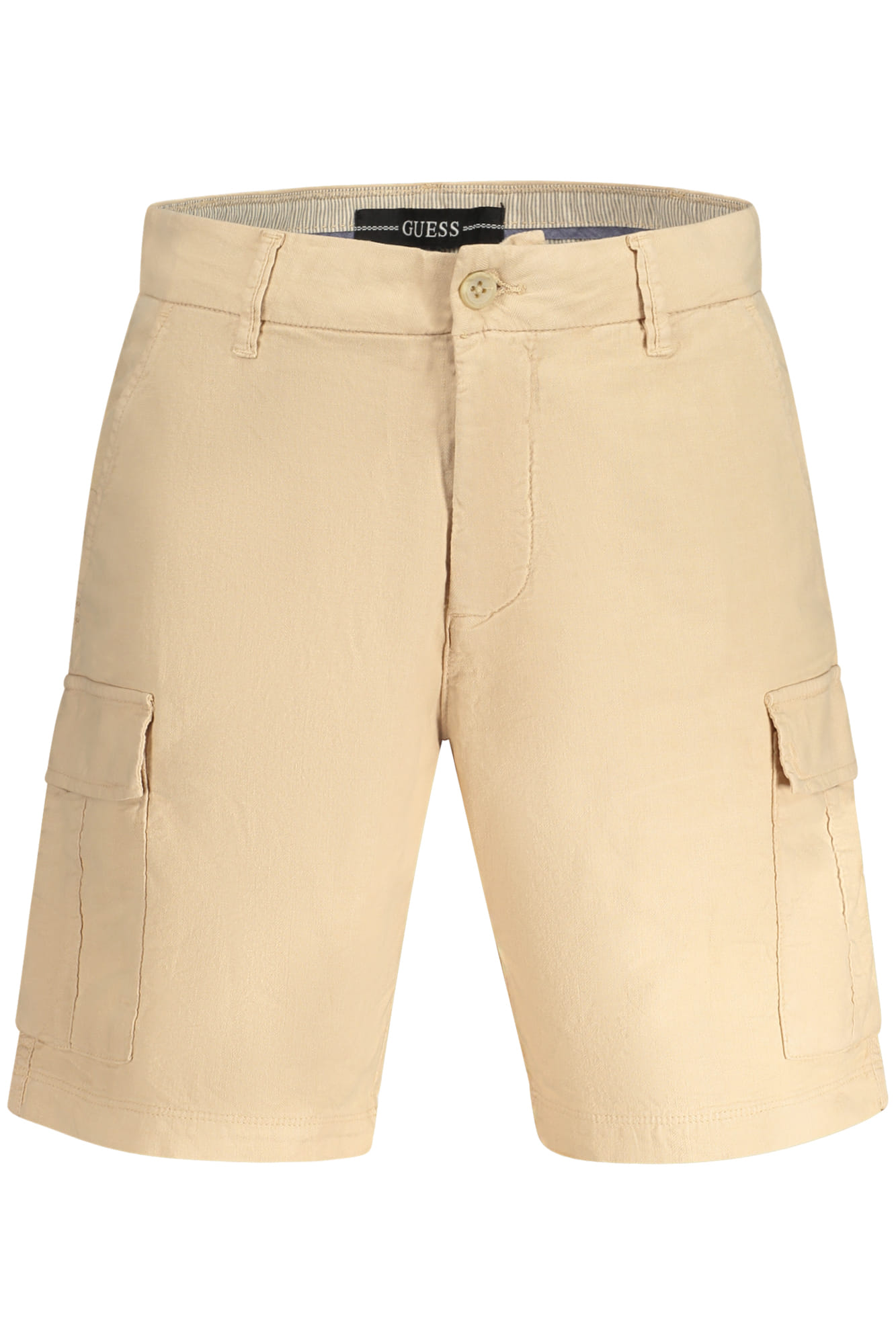 Trousers M4GD44WEJA0 Various Colors Regular Fit - Image 3