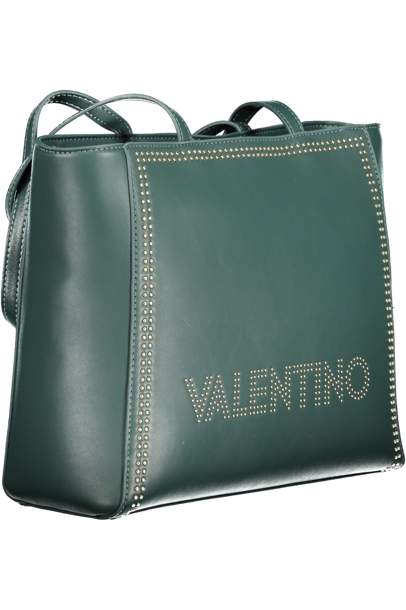 Handbags VBS8AI01SHINERE Green - Image 3