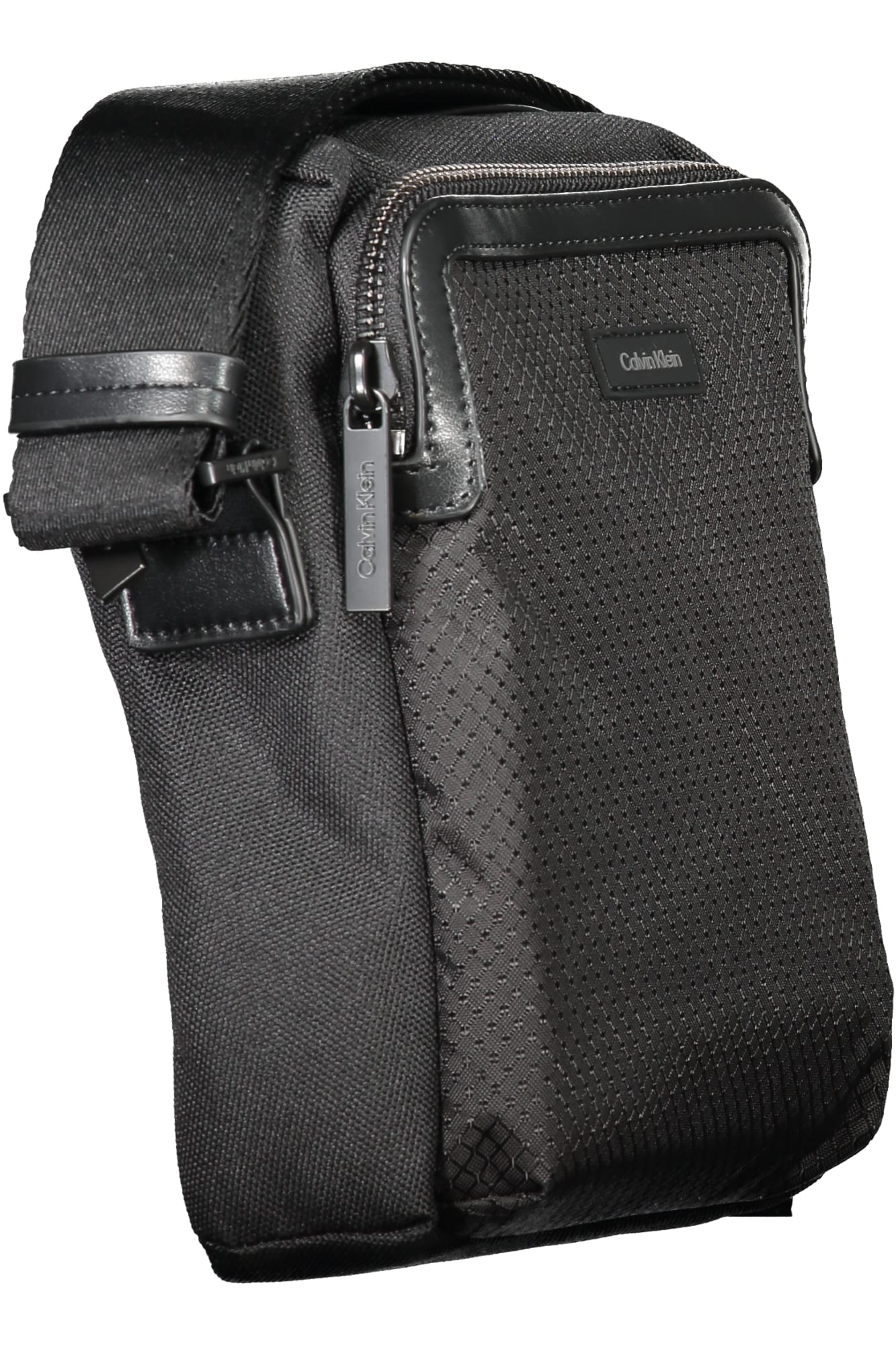 Shoulder Bags K50K511884 Black - Image 3