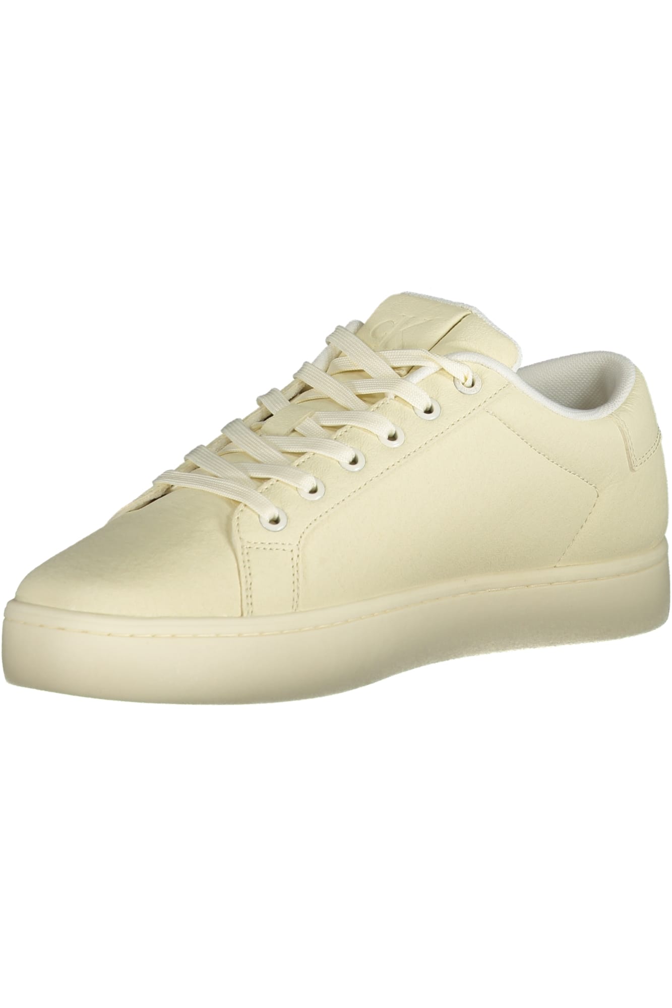 Sneakers YM0YM01163 White - Image 3