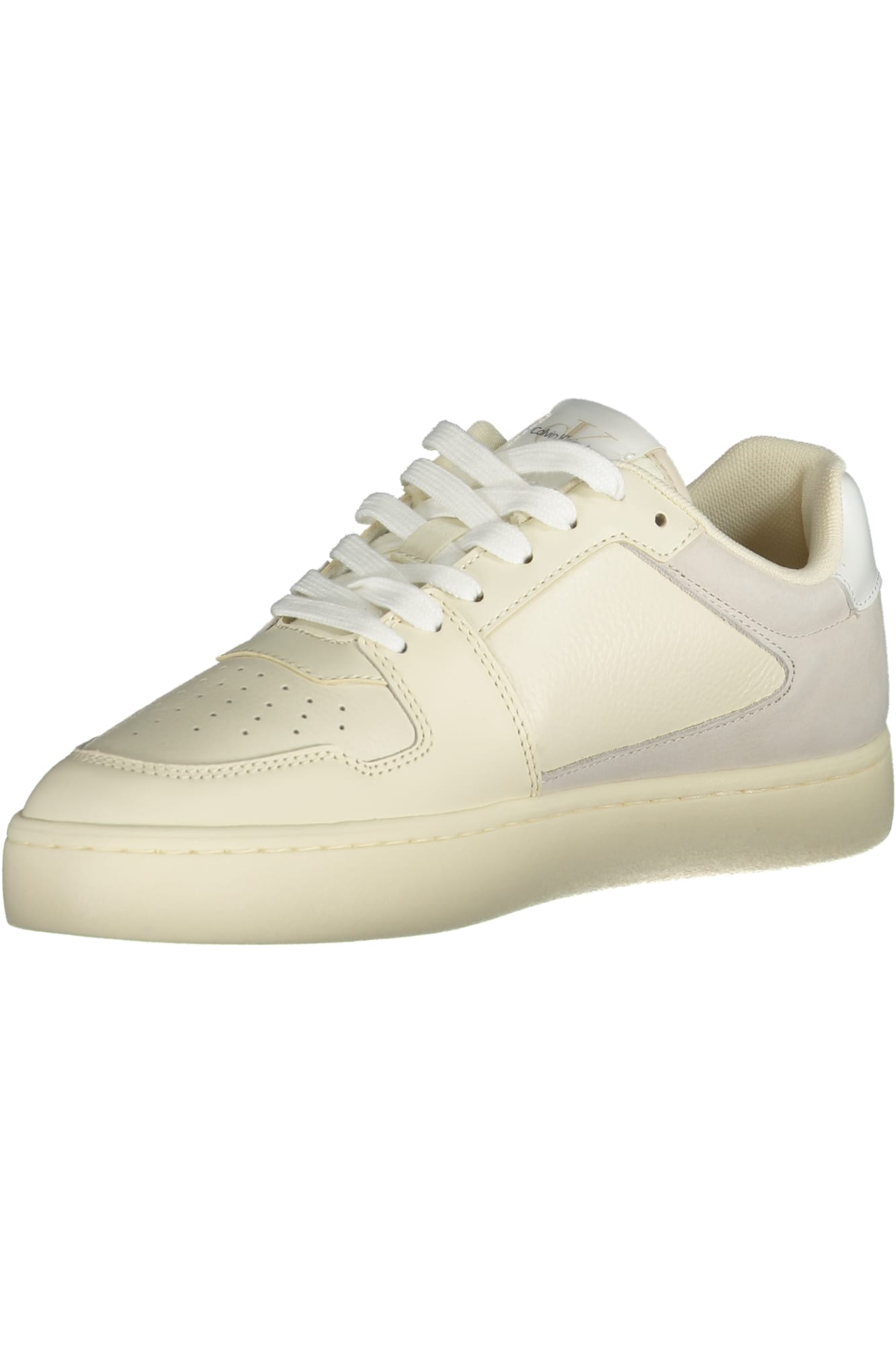 Sneakers YM0YM01160 White - Image 3