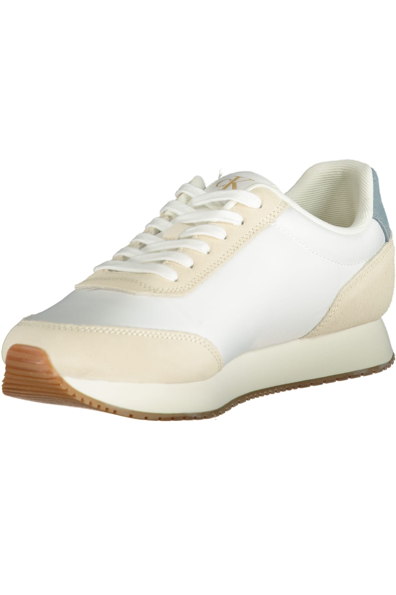 Sneakers YM0YM01119 White - Image 3