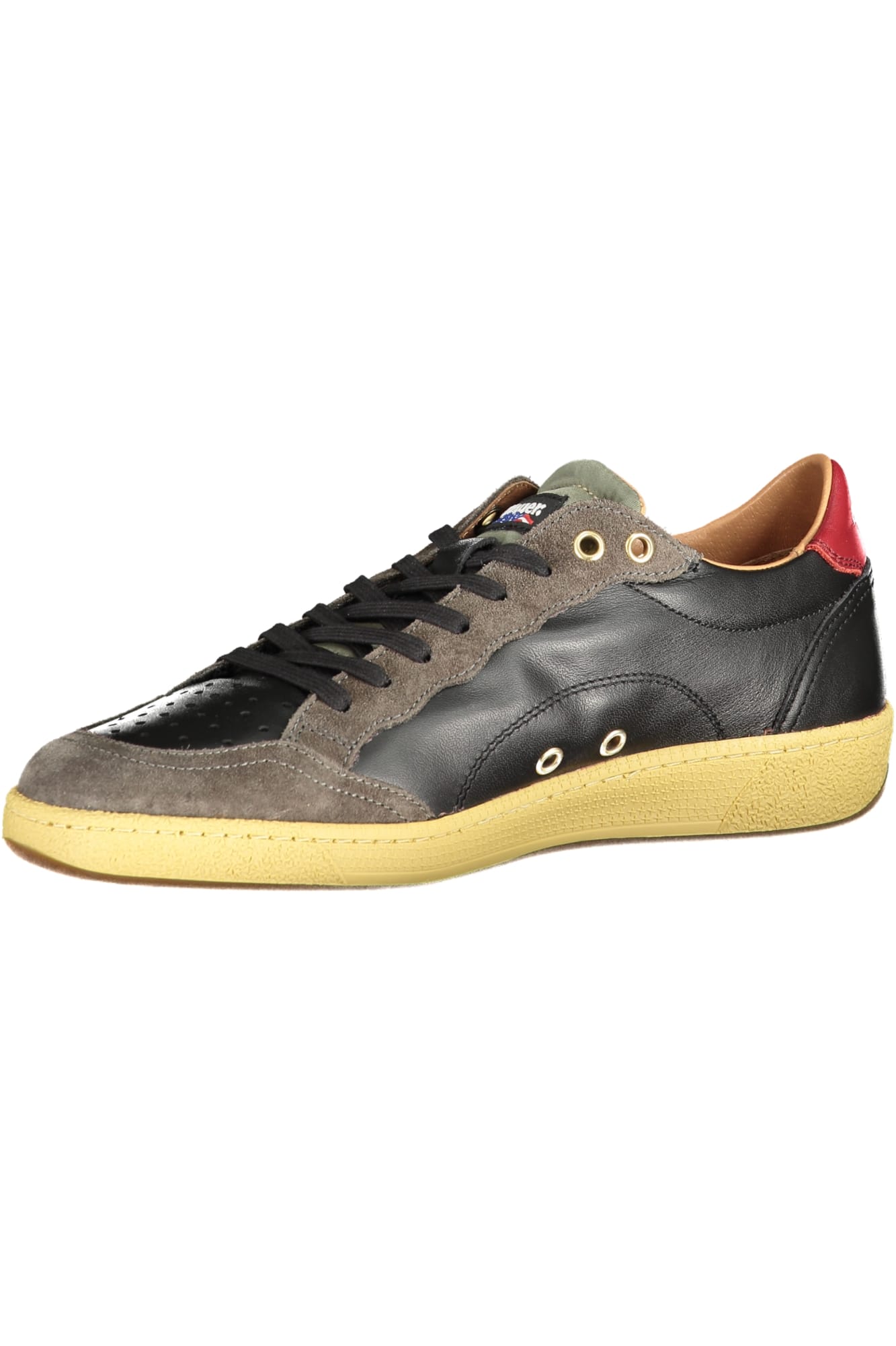 Sneakers F3MURRAY01VIL Black - Image 3