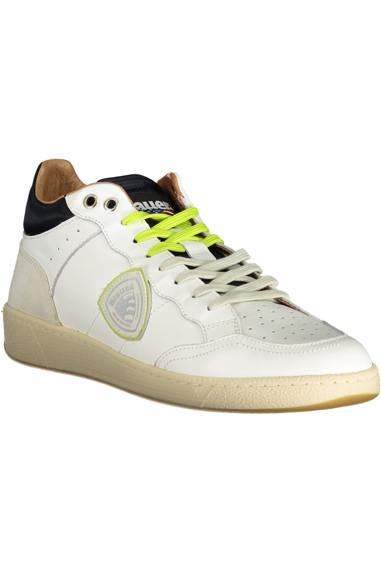 Sneakers F3MURRAY10LEA Various Colors - Image 5