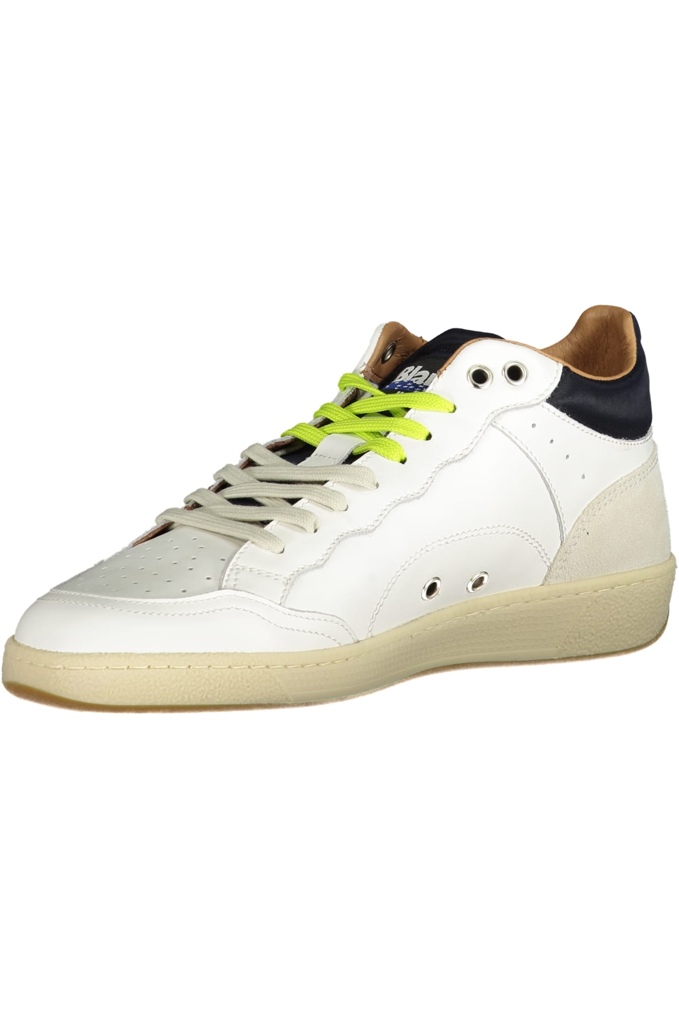 Sneakers F3MURRAY10LEA Various Colors - Image 6