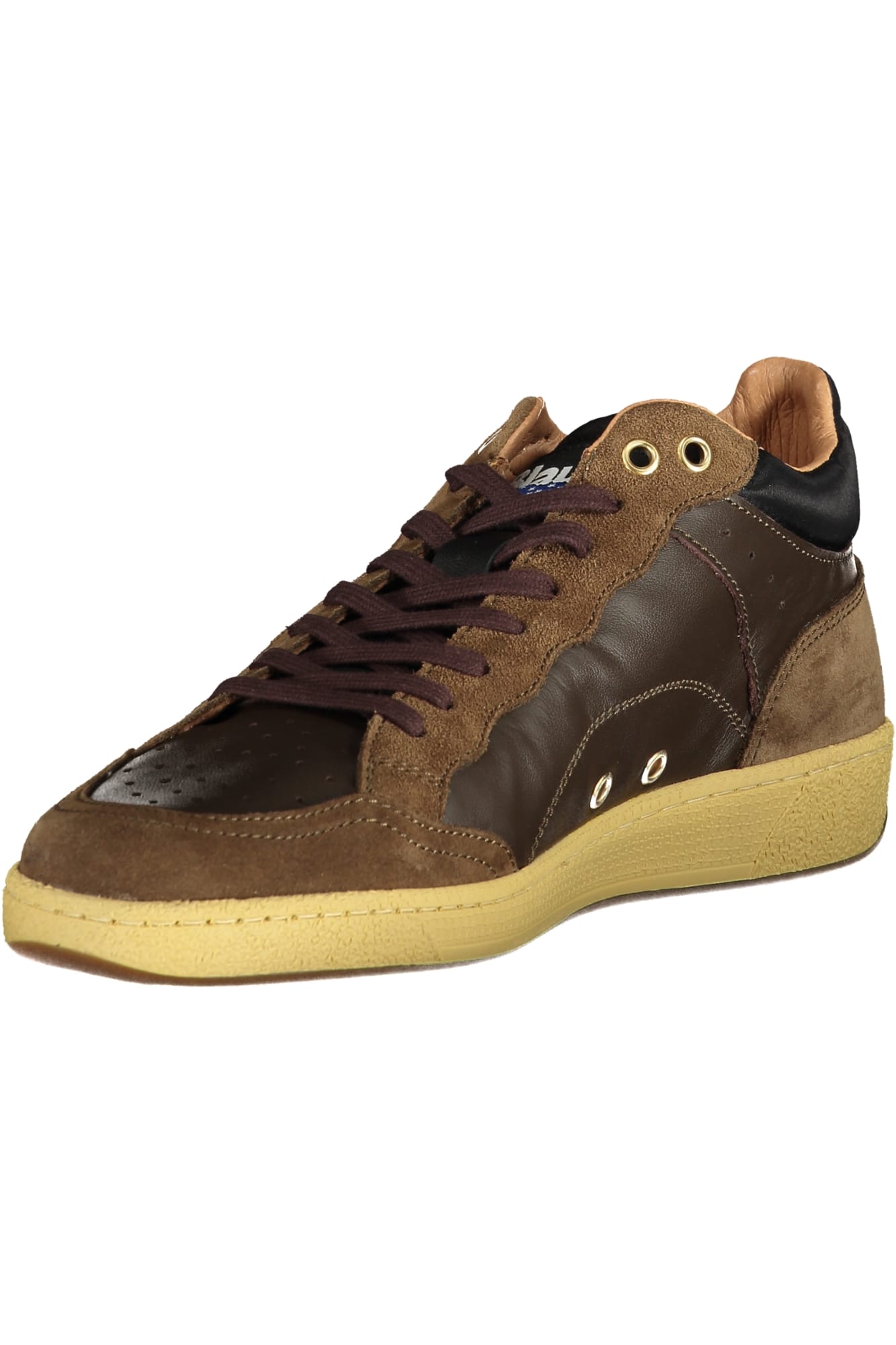 Sneakers F3MURRAY09LES Brown - Image 3