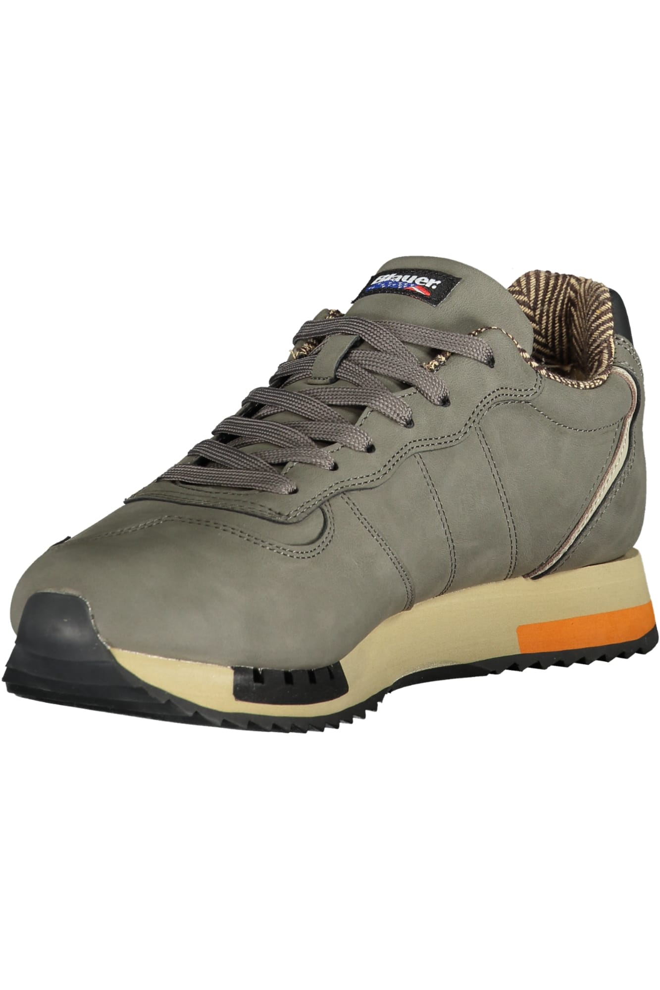 Sneakers F3QUEENS02PUL Gray - Image 3