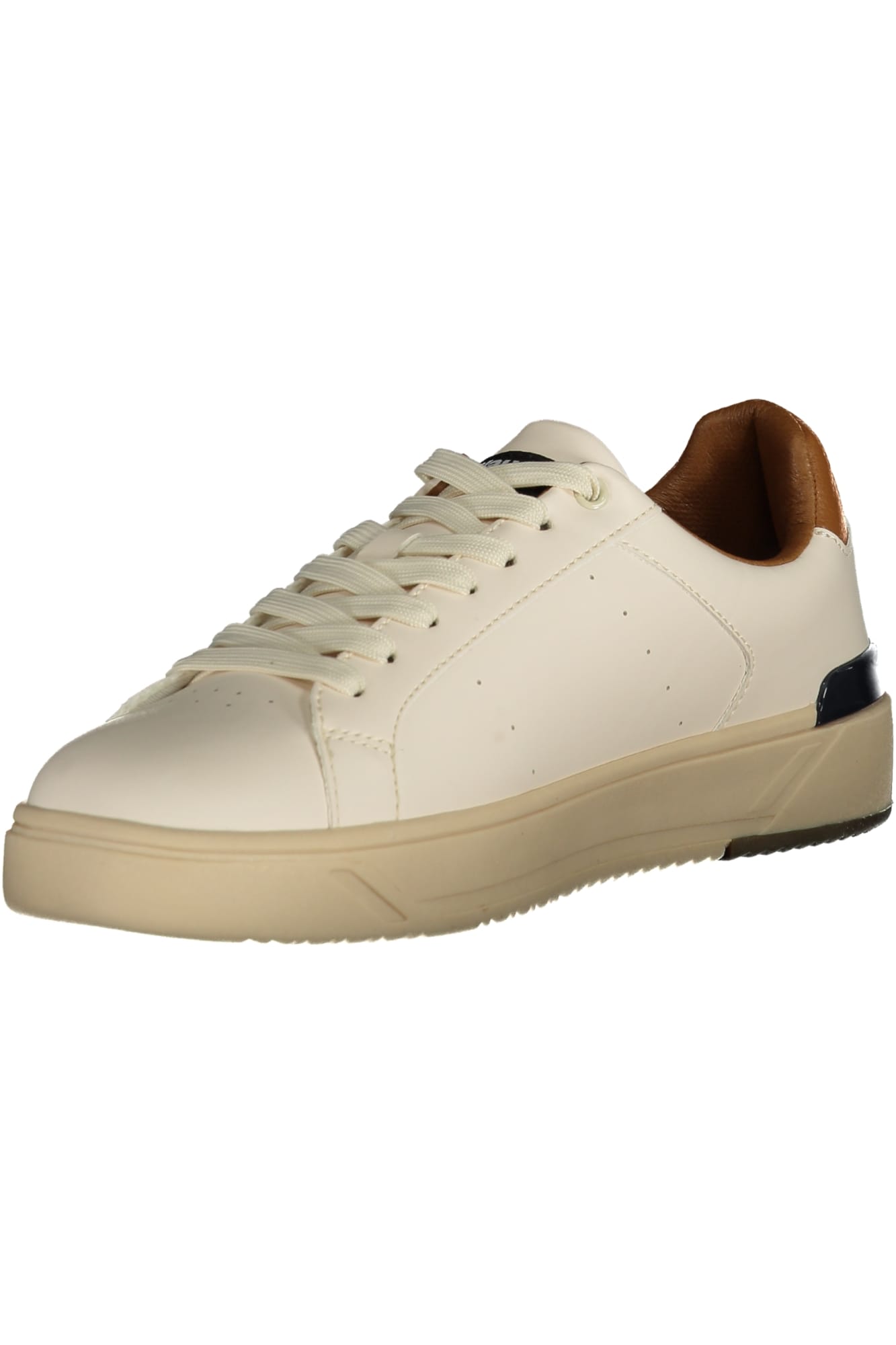 Sneakers F3ANSON01PUC White - Image 3