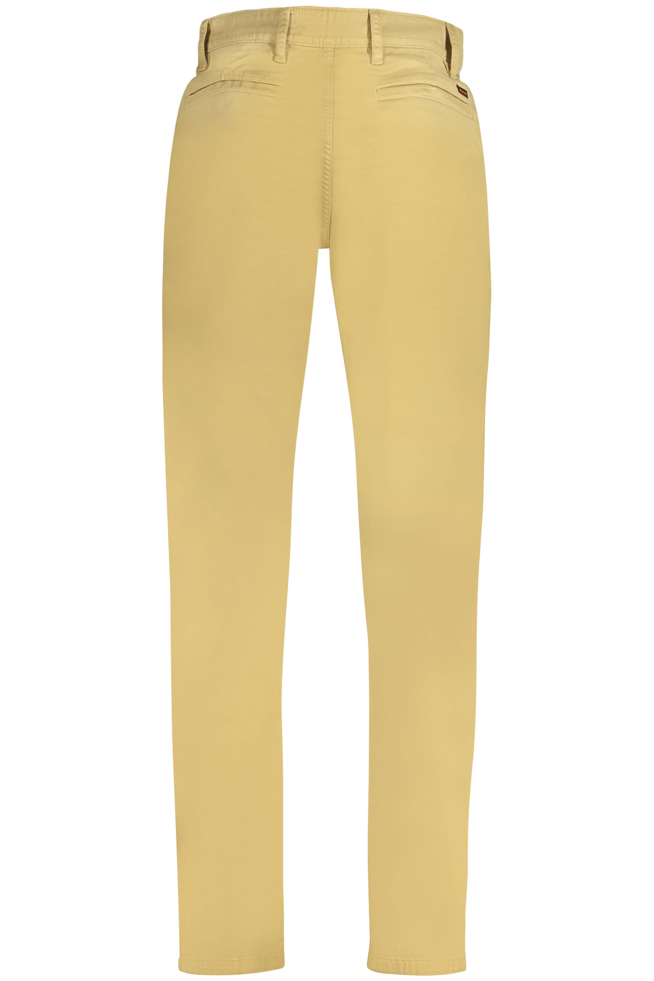 Trousers 50510917CHINOTAPERED Various Colors Regular Fit - Image 4