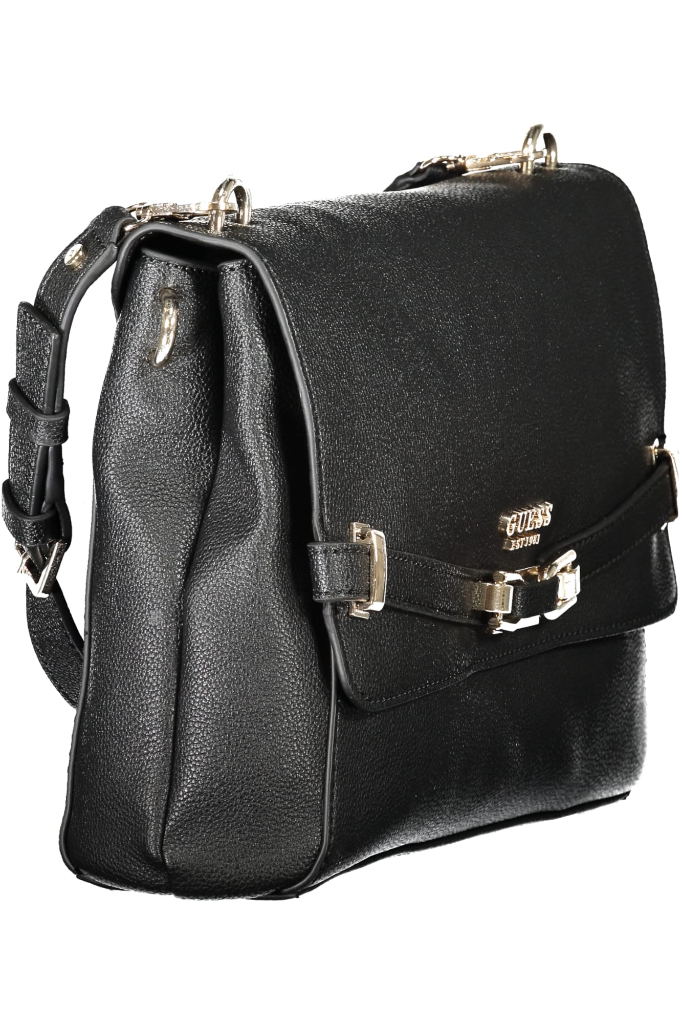Handbags BG952719 Black - Image 3