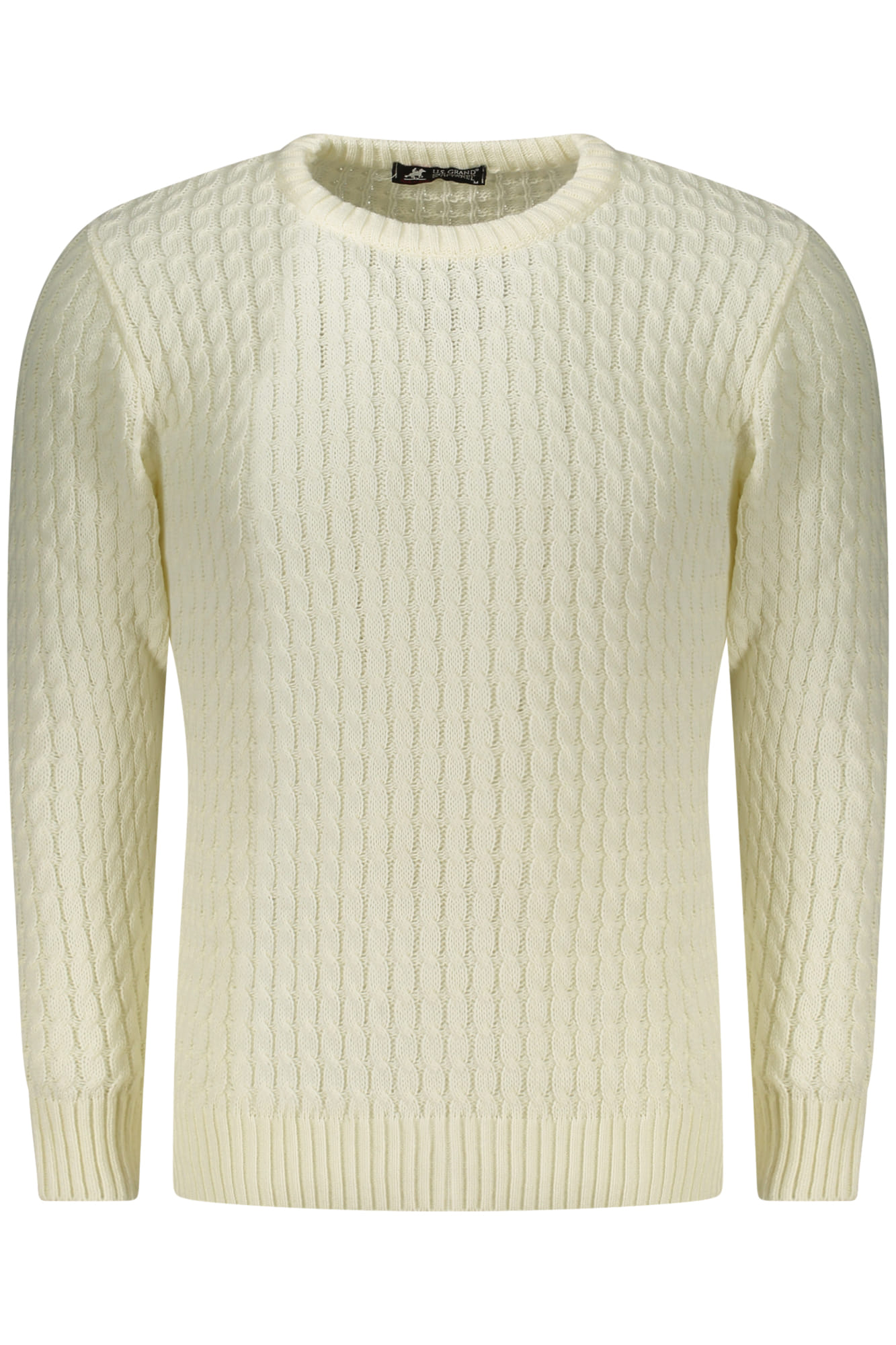 Sweaters USTR955 Various Colors Regular Fit - Image 13