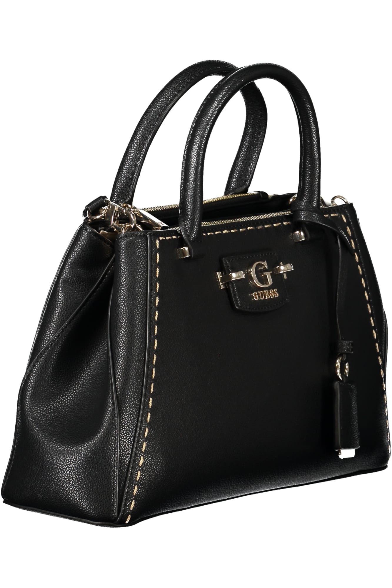 Handbags BG963706 Black - Image 3
