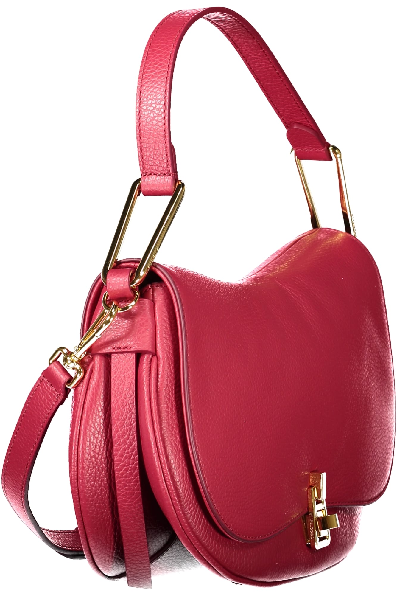 Handbags E1PQR180301 Red - Image 3