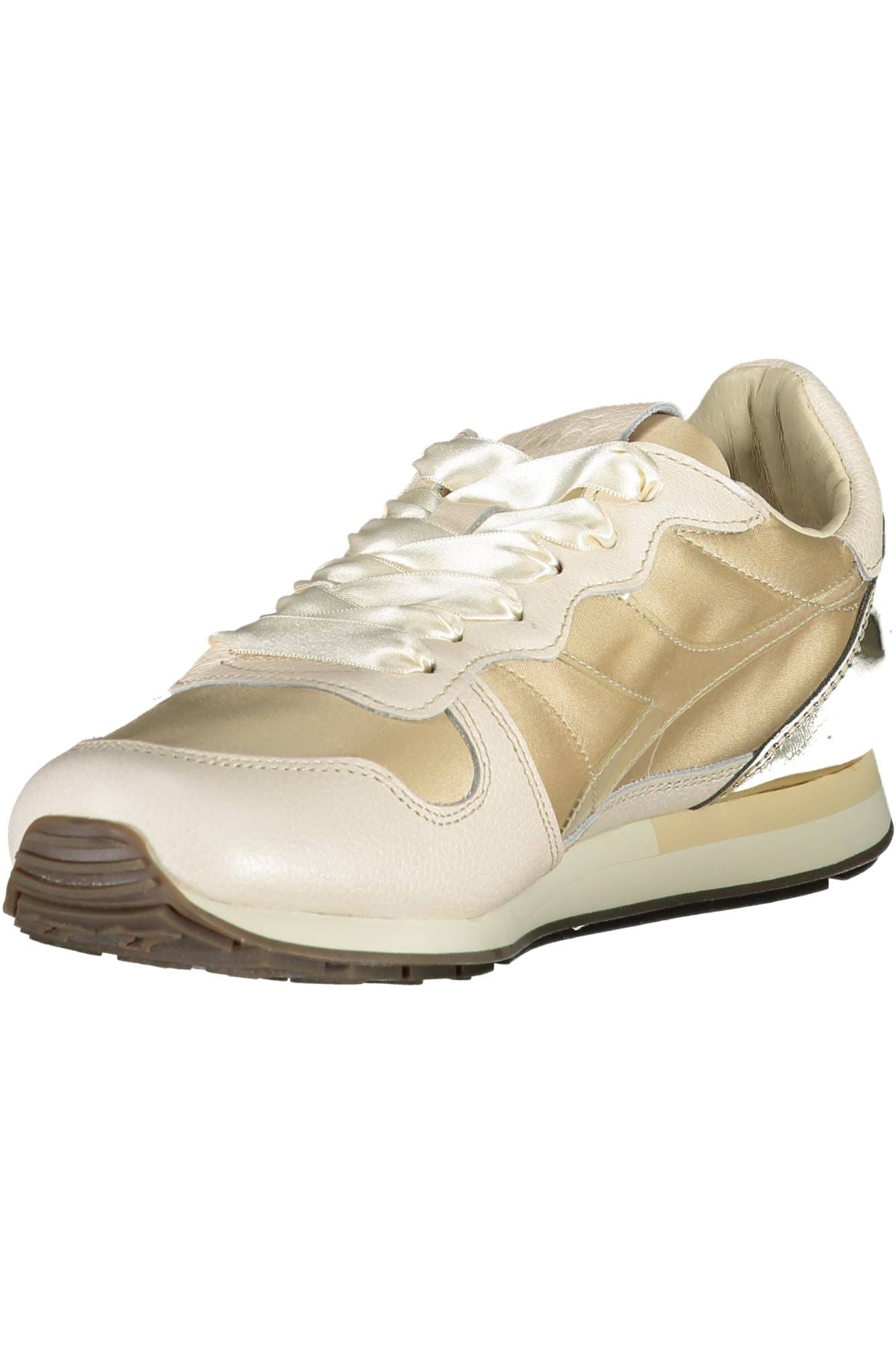 Sneakers 201172775F Beige - Image 3