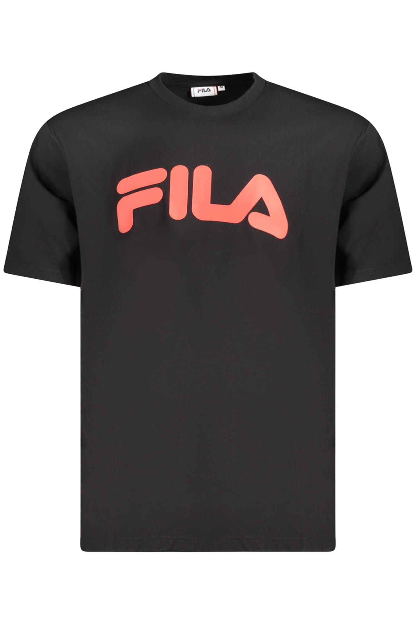 T-Shirt FAM0873 Various Colors Regular Fit - Image 7