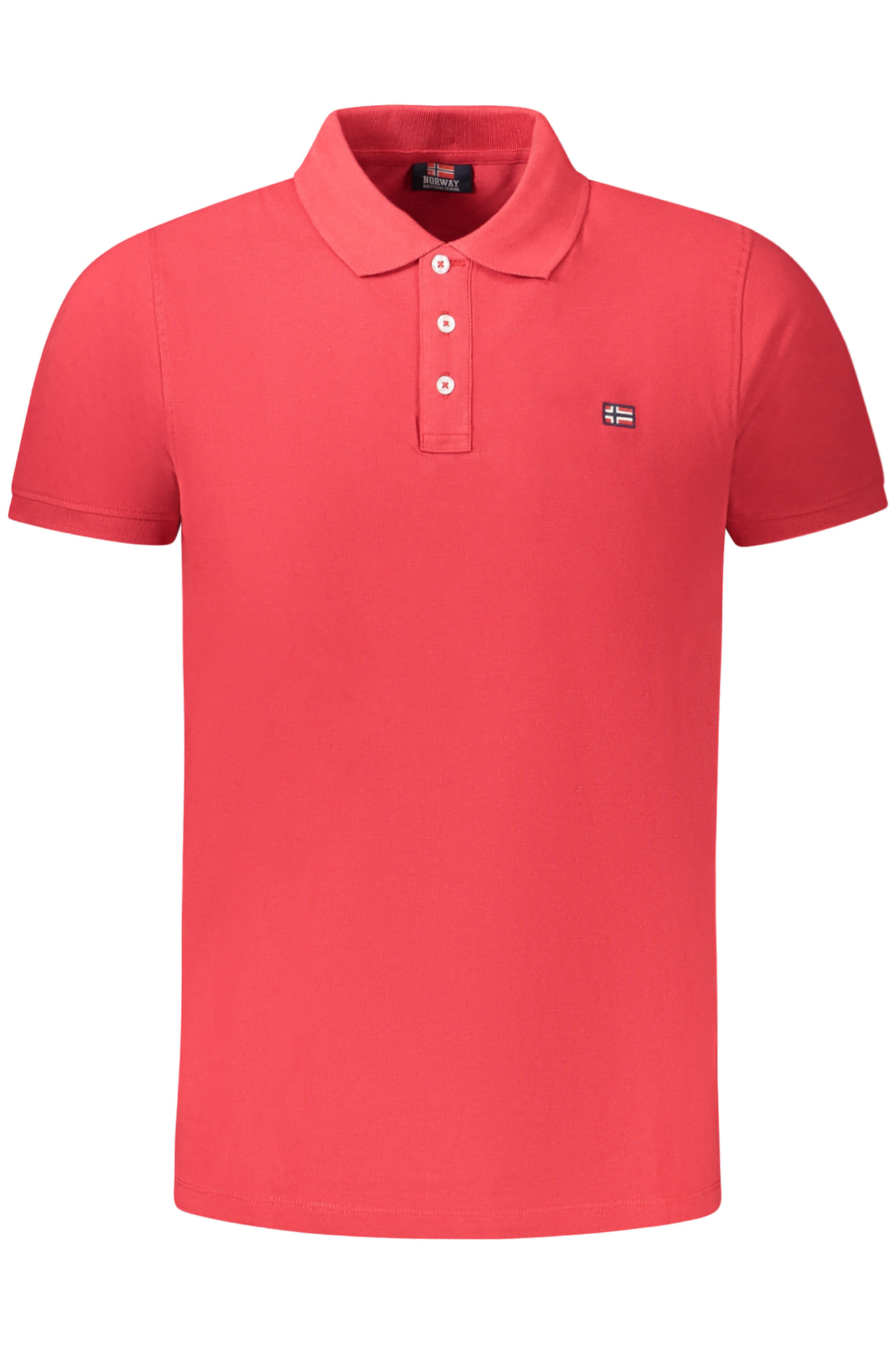 Polo Shirts 838861 Various Colors Regular Fit - Image 3
