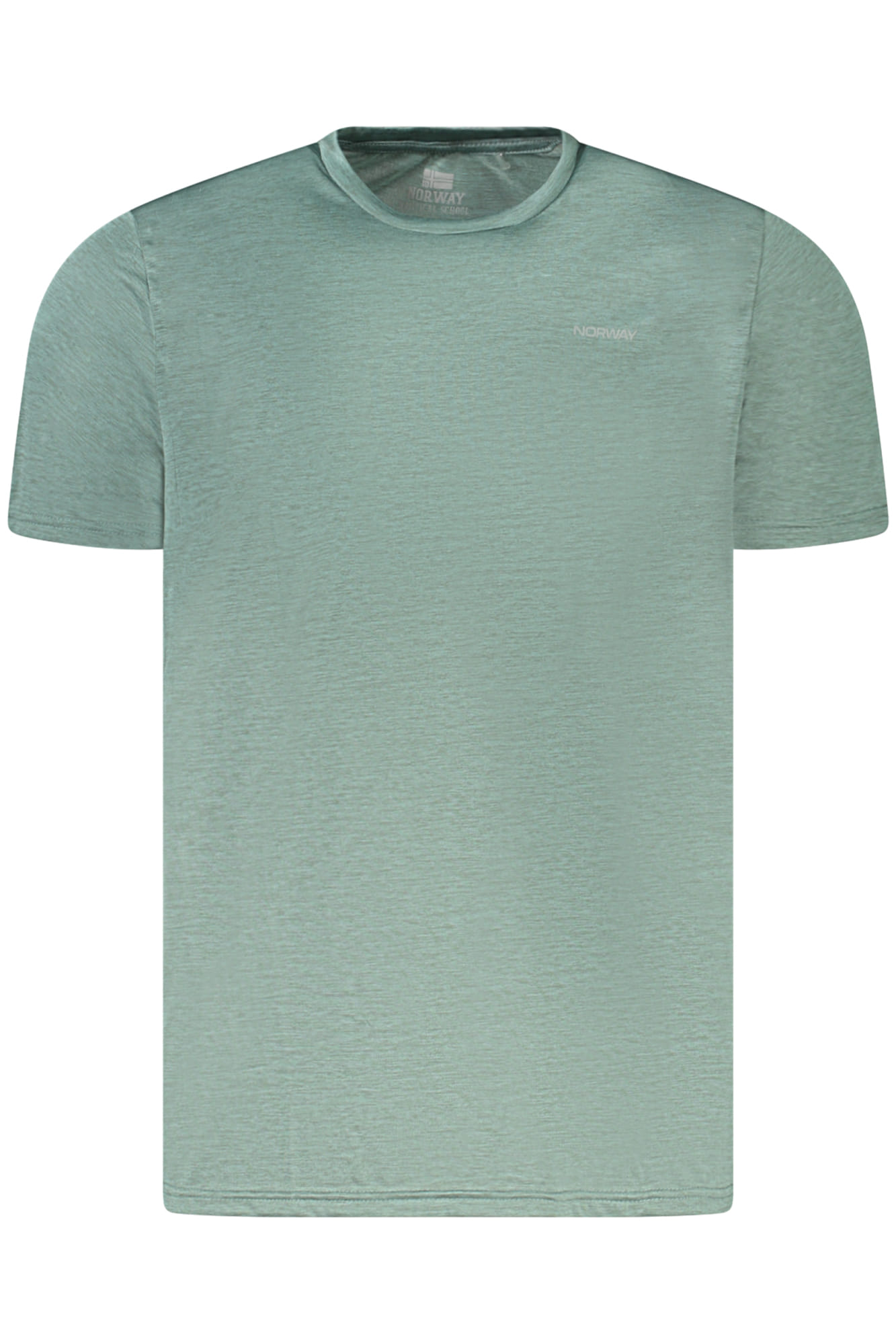 T-Shirts 846070 Various Colors Regular Fit - Image 4