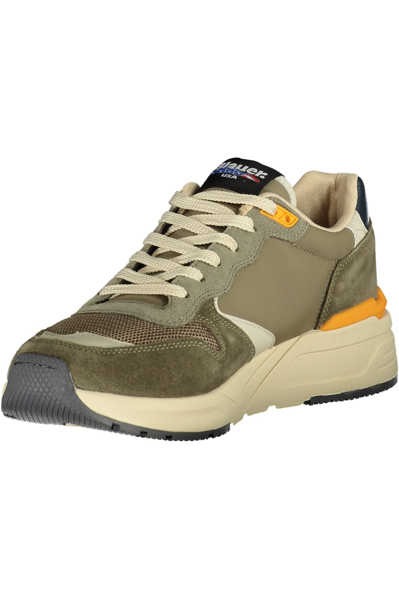 Sneakers S5RAY02MES Various Colors - Image 3