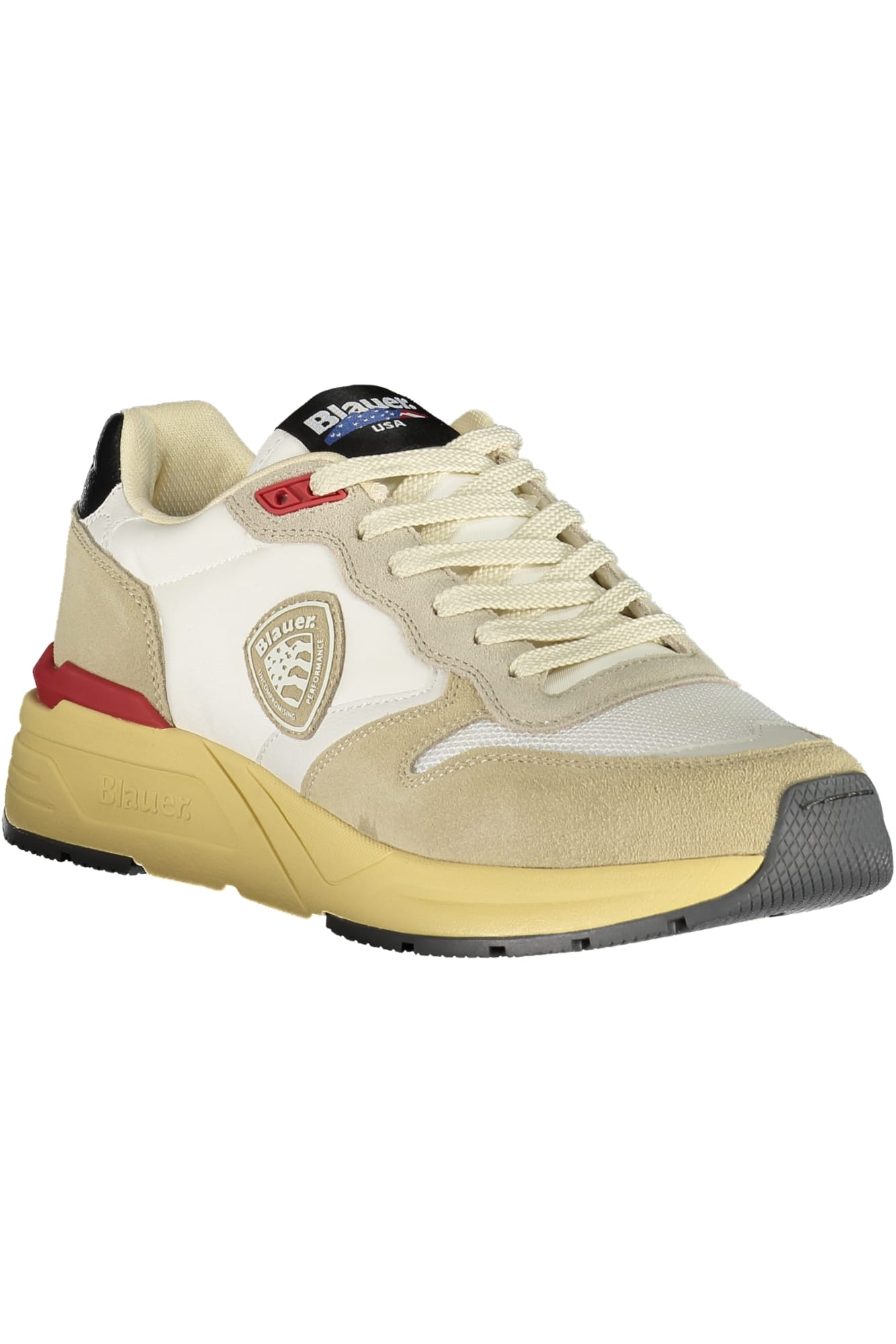 Sneakers S5RAY02MES Various Colors - Image 5