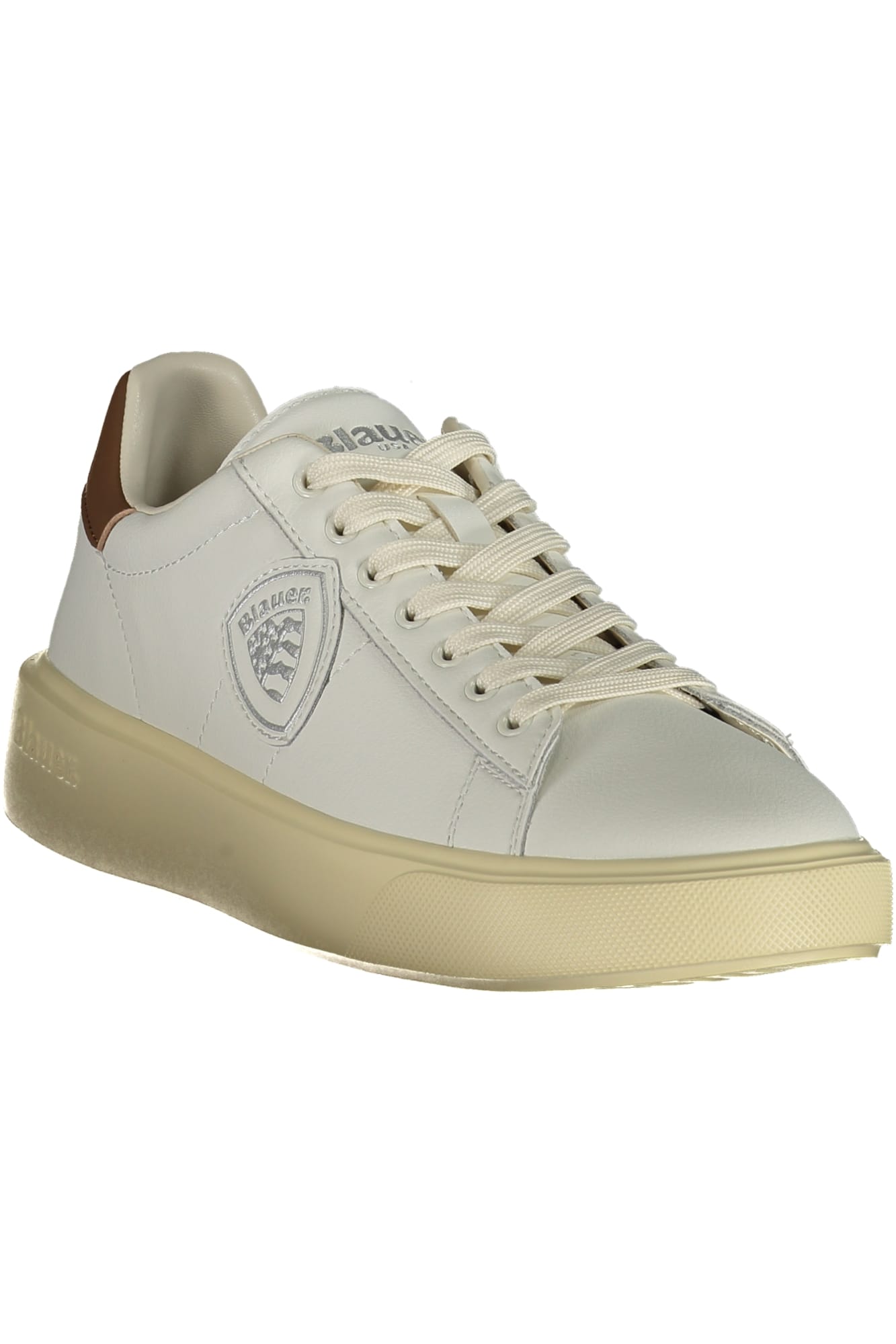 Sneakers S5BUCK01LEA Various Colors - Image 11