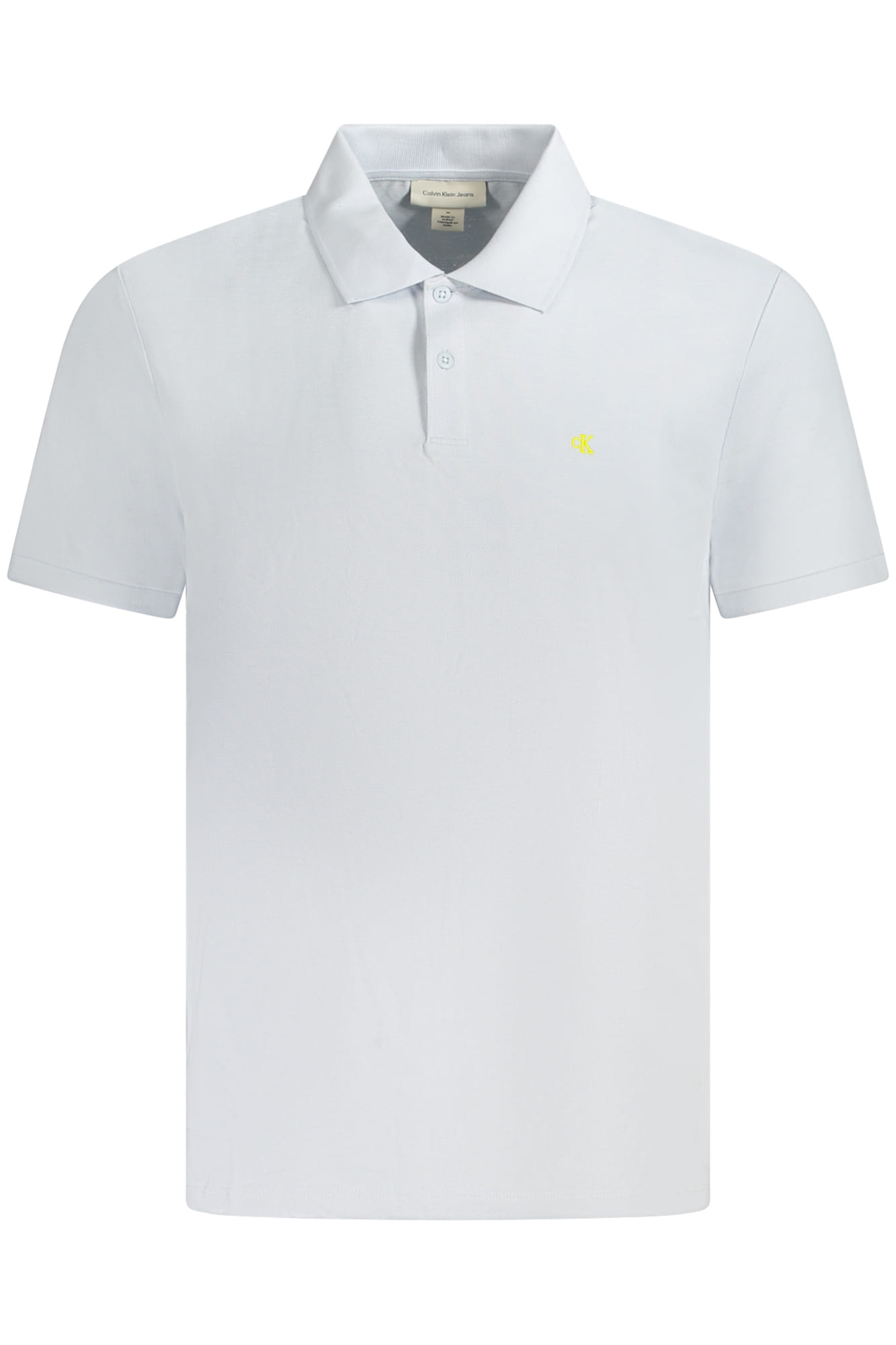 Polo Shirt LV040EM269 Various Colors Regular Fit - Image 5