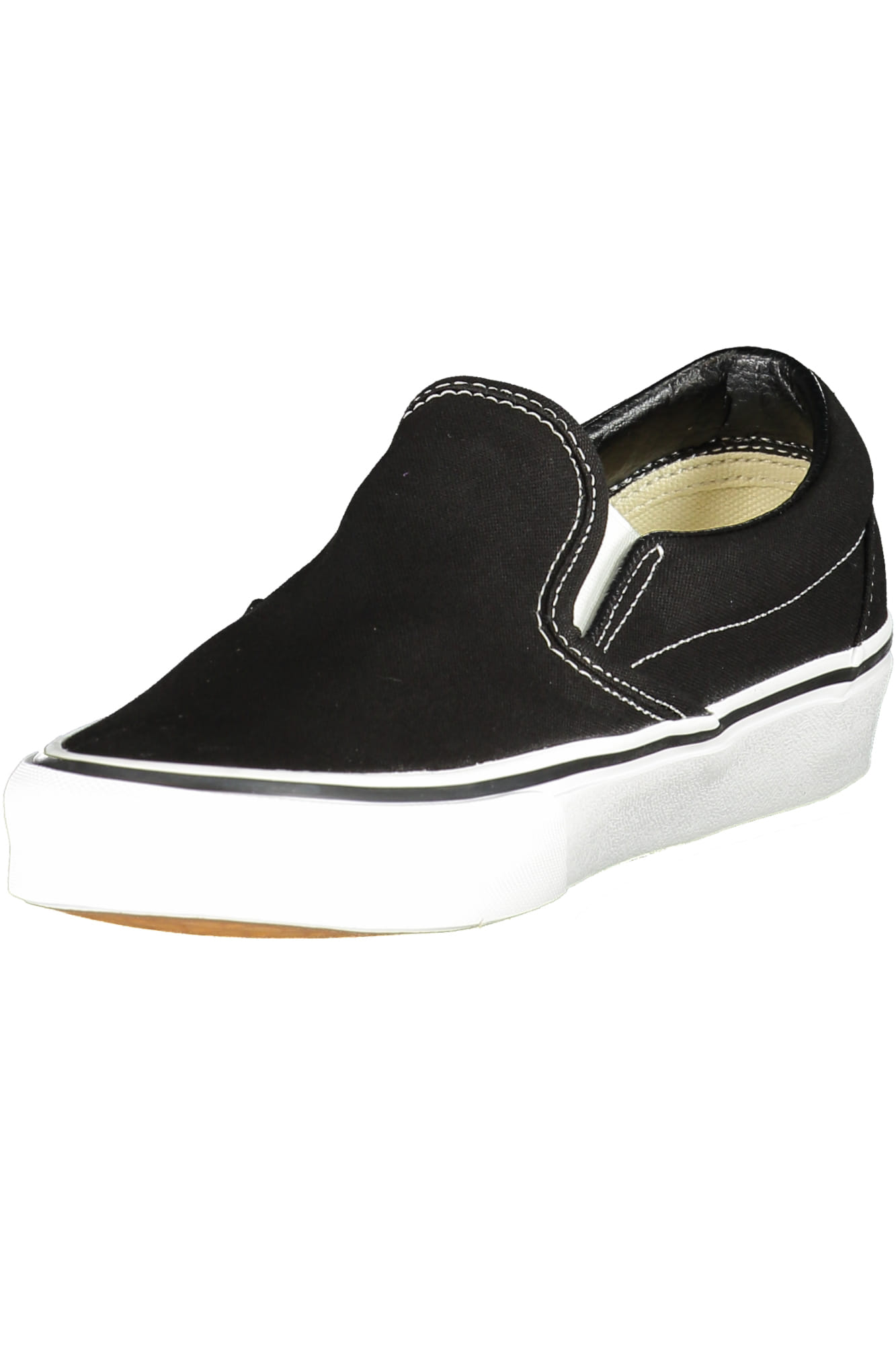 Sneakers VN000EYEF Black - Image 3