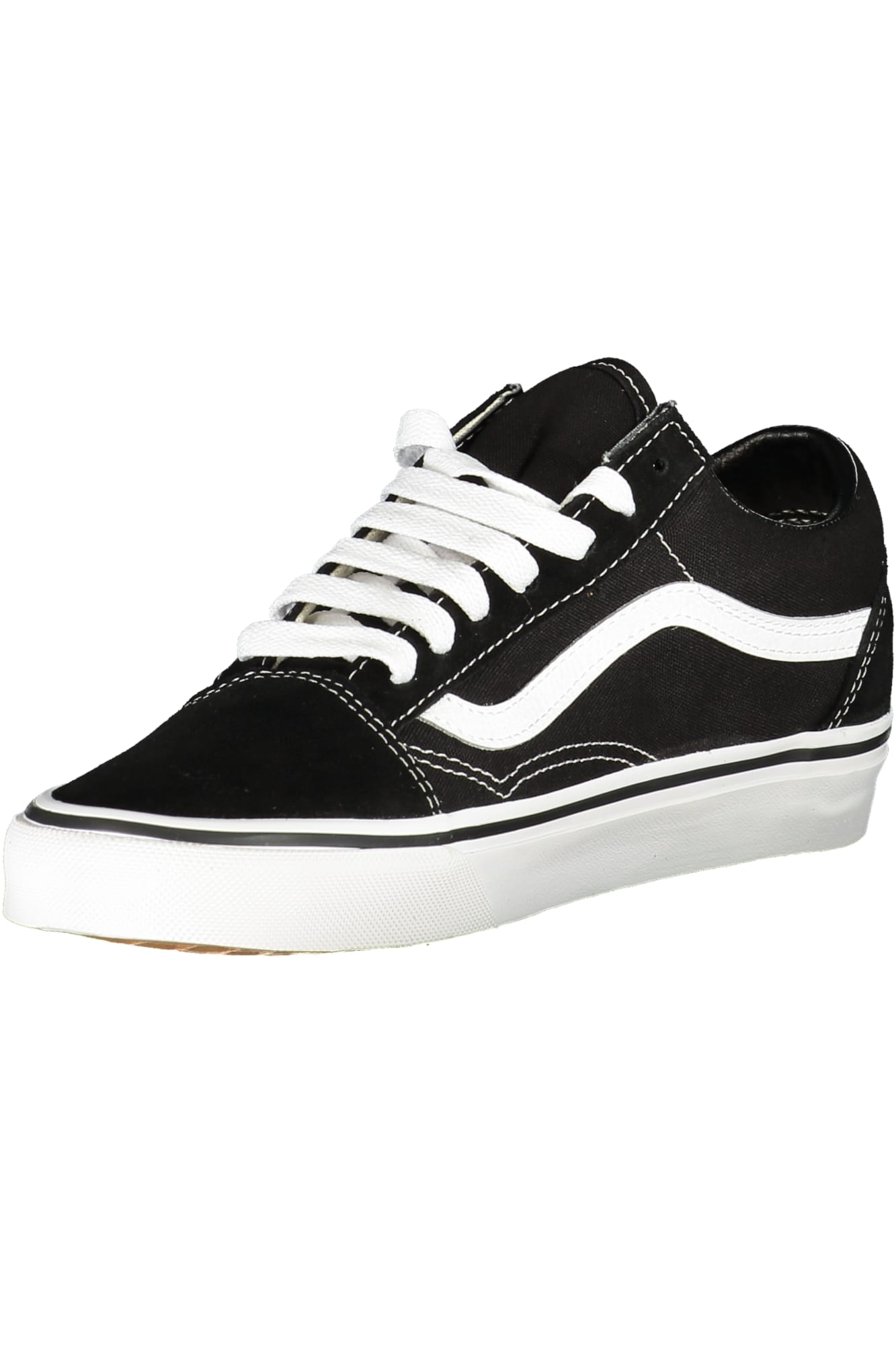 Sneakers VN000D3HF Black - Image 3