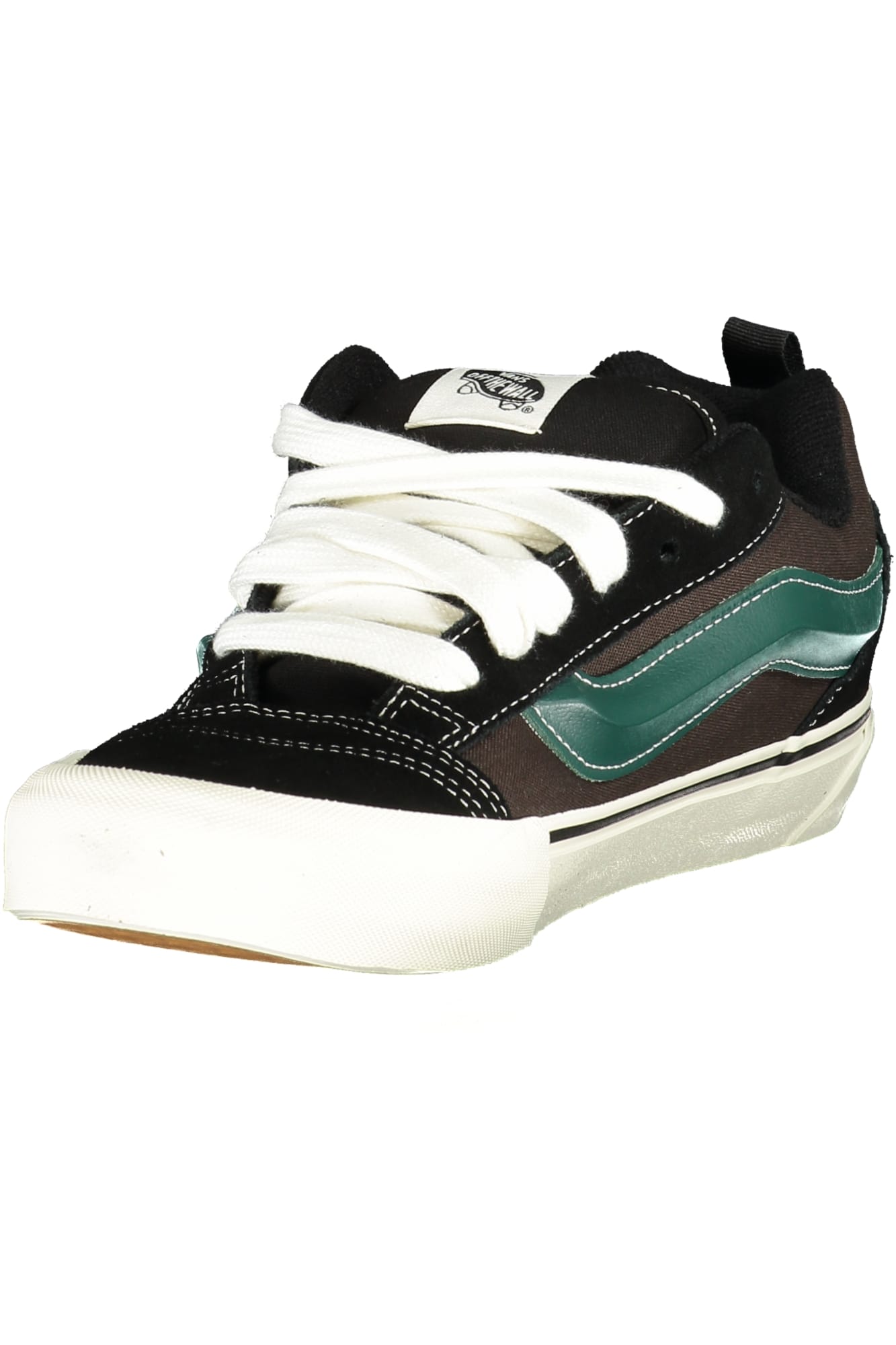 Sneakers VN000D6C Black - Image 3