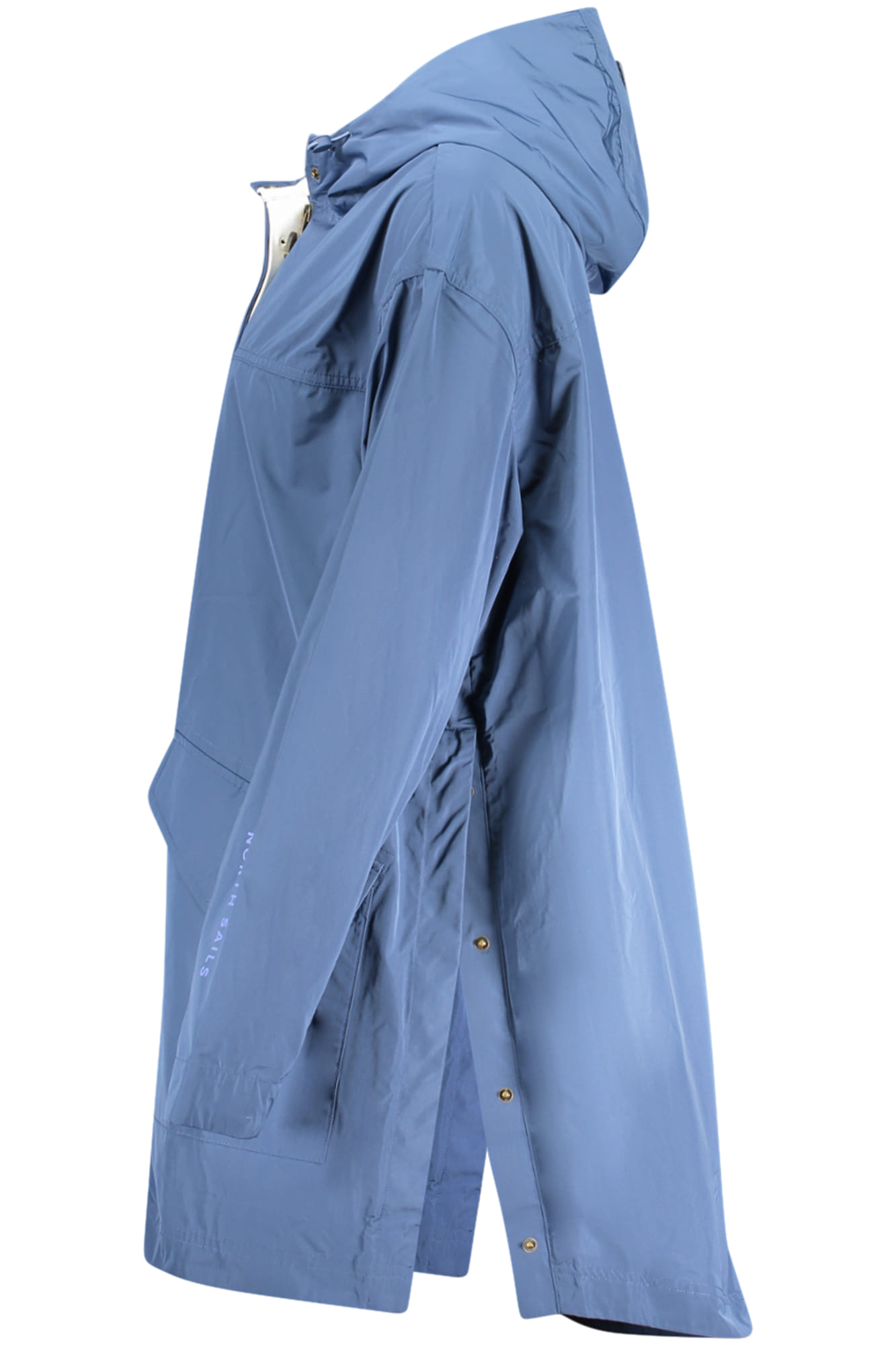 Jackets 000003000 Blue Regular Fit - Image 3