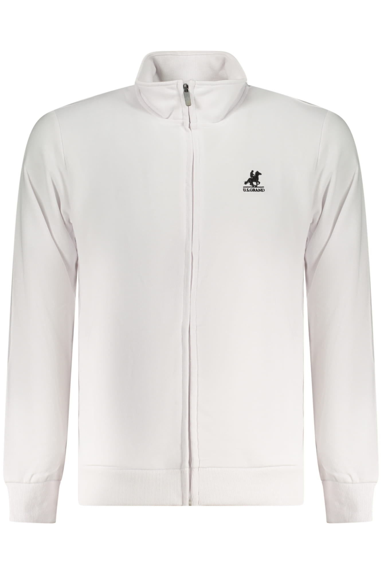 Sweatshirts AU02654 Various Colors Regular Fit - Image 5