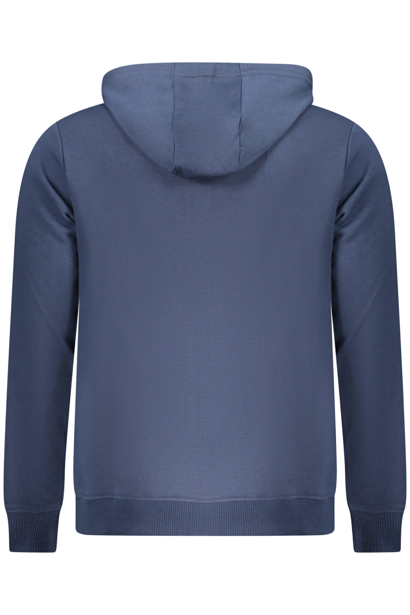 Sweatshirts AU02655 Various Colors Regular Fit - Image 4
