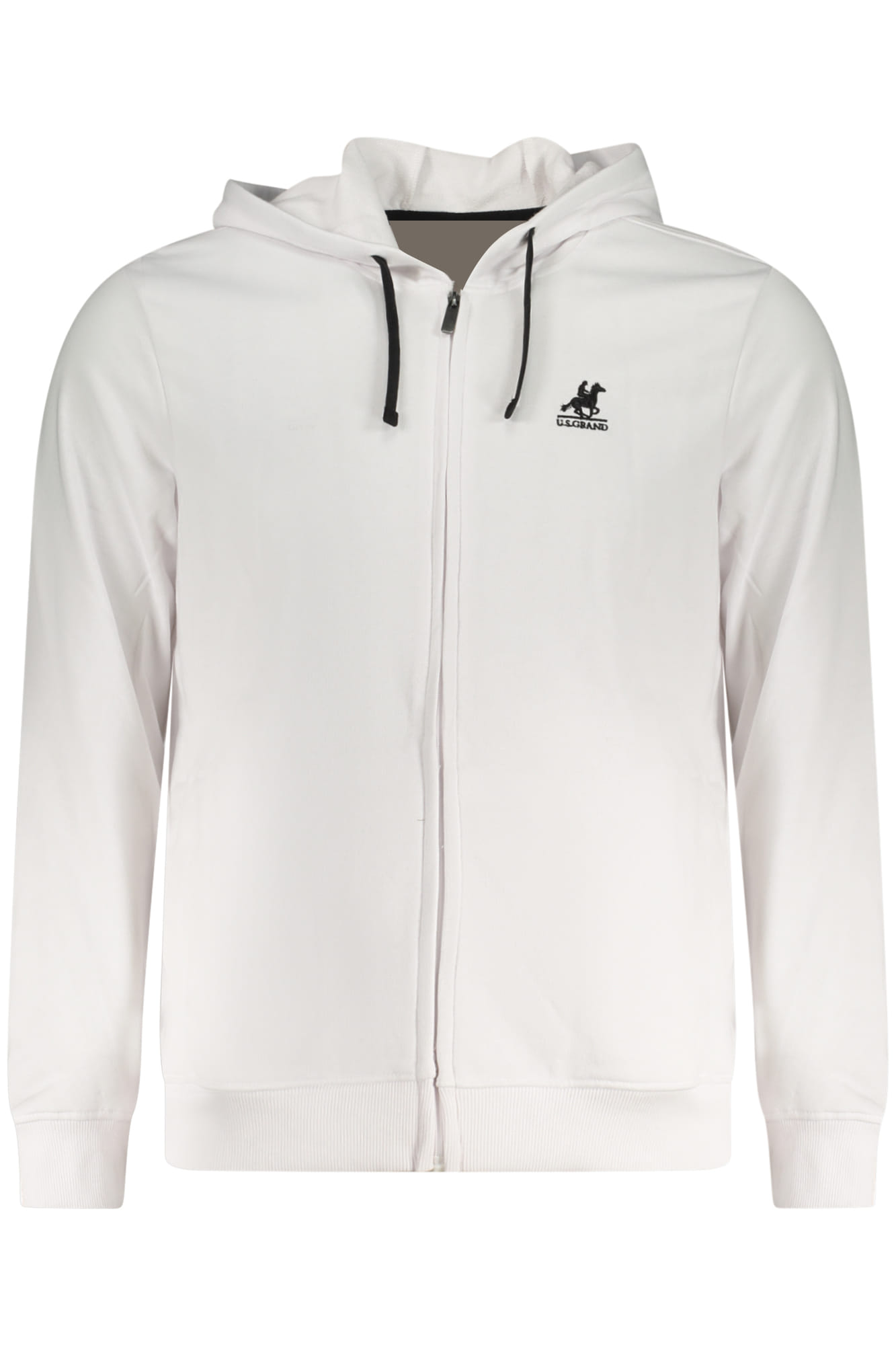 Sweatshirts AU02655 Various Colors Regular Fit - Image 5