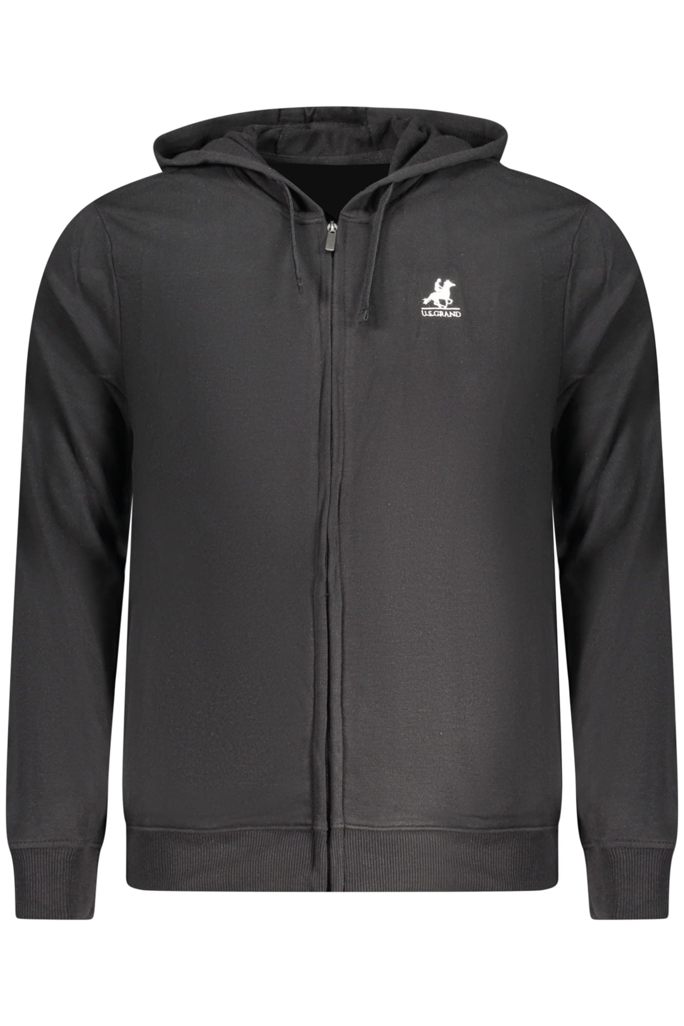 Sweatshirts AU02655 Various Colors Regular Fit - Image 7