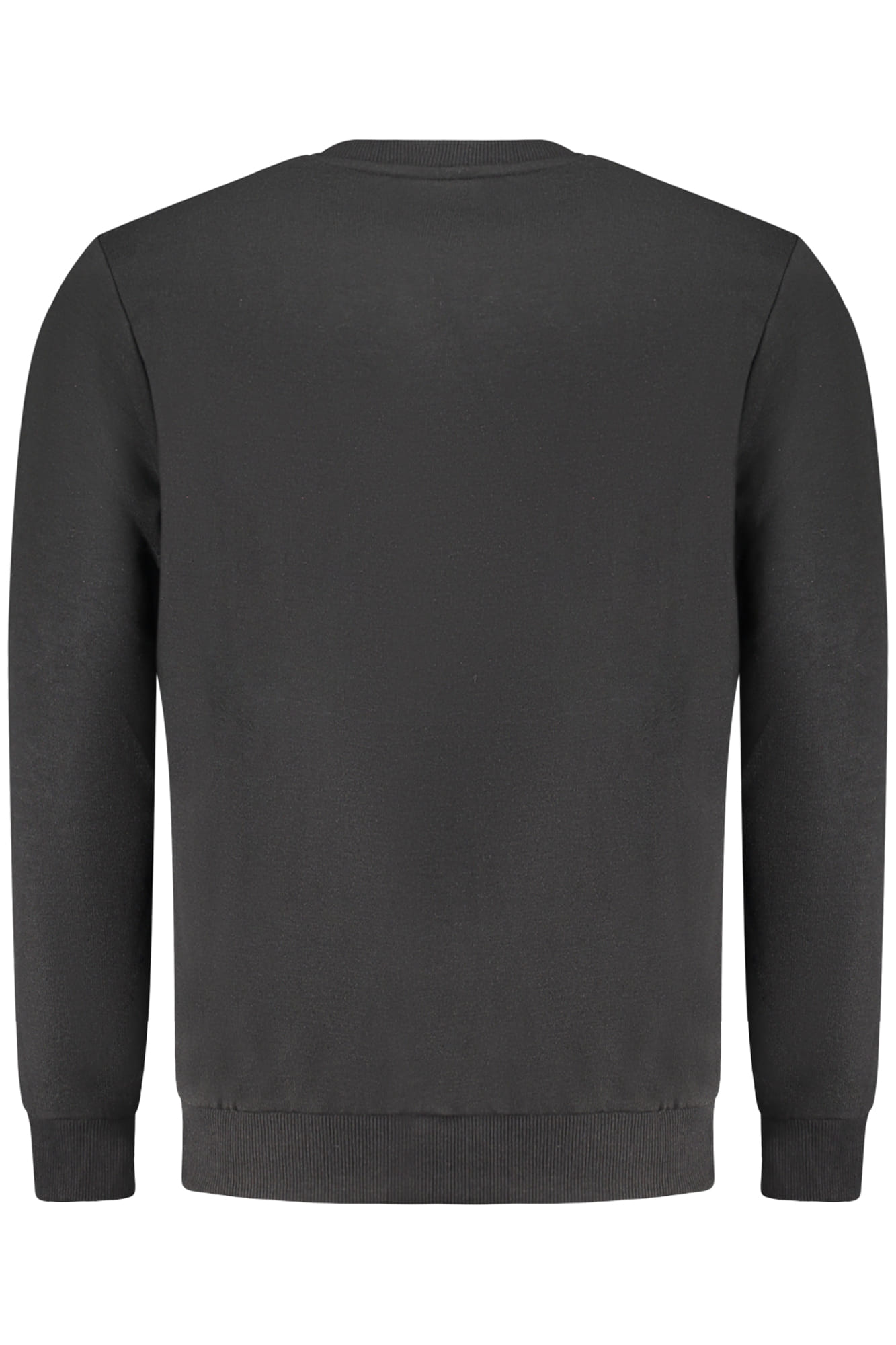 Sweatshirts AU02652 Various Colors Regular Fit - Image 4