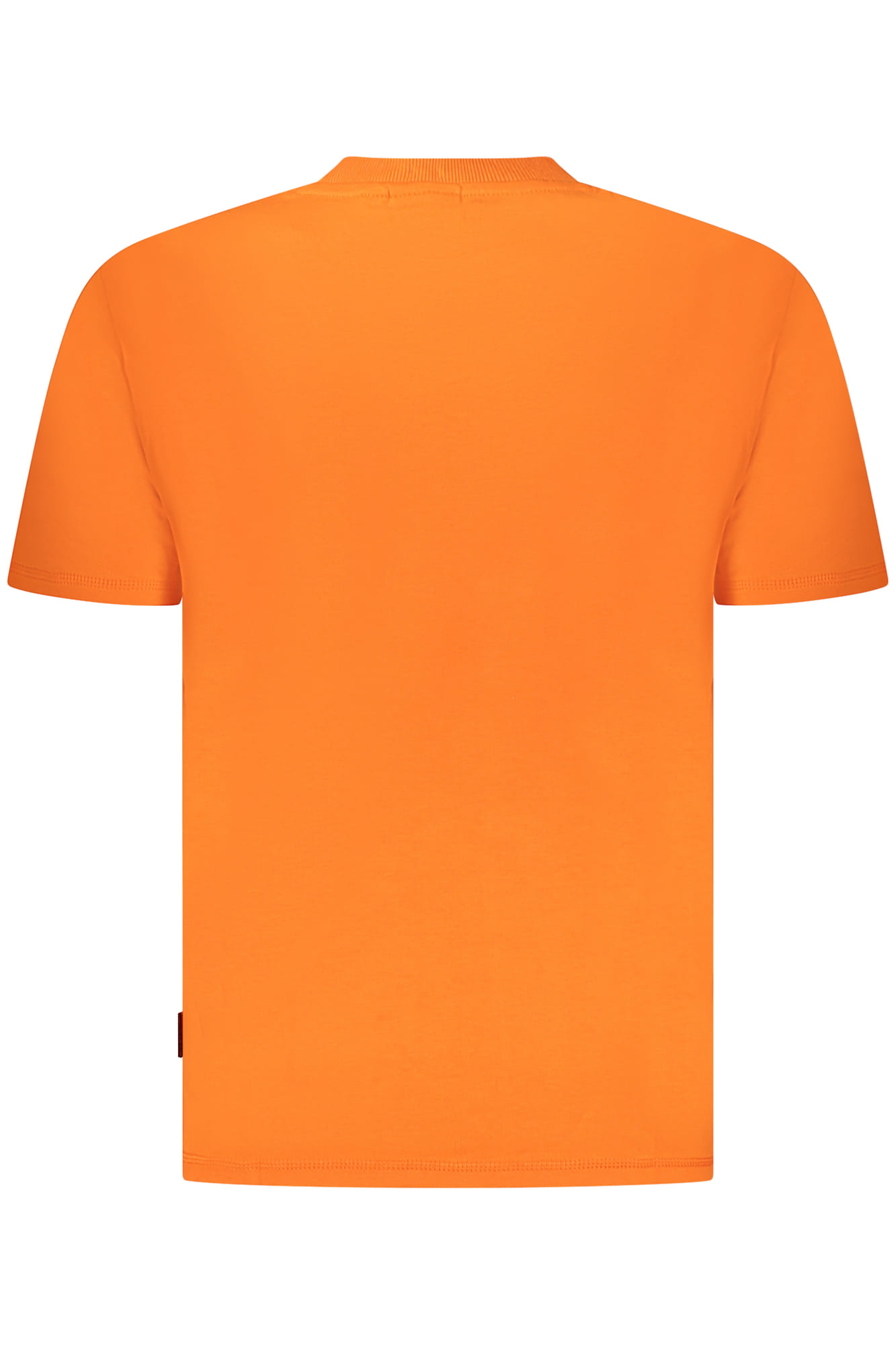 T-Shirts NP0A4IEASVANNIPRTSS Various Colors Relaxed Fit - Image 6