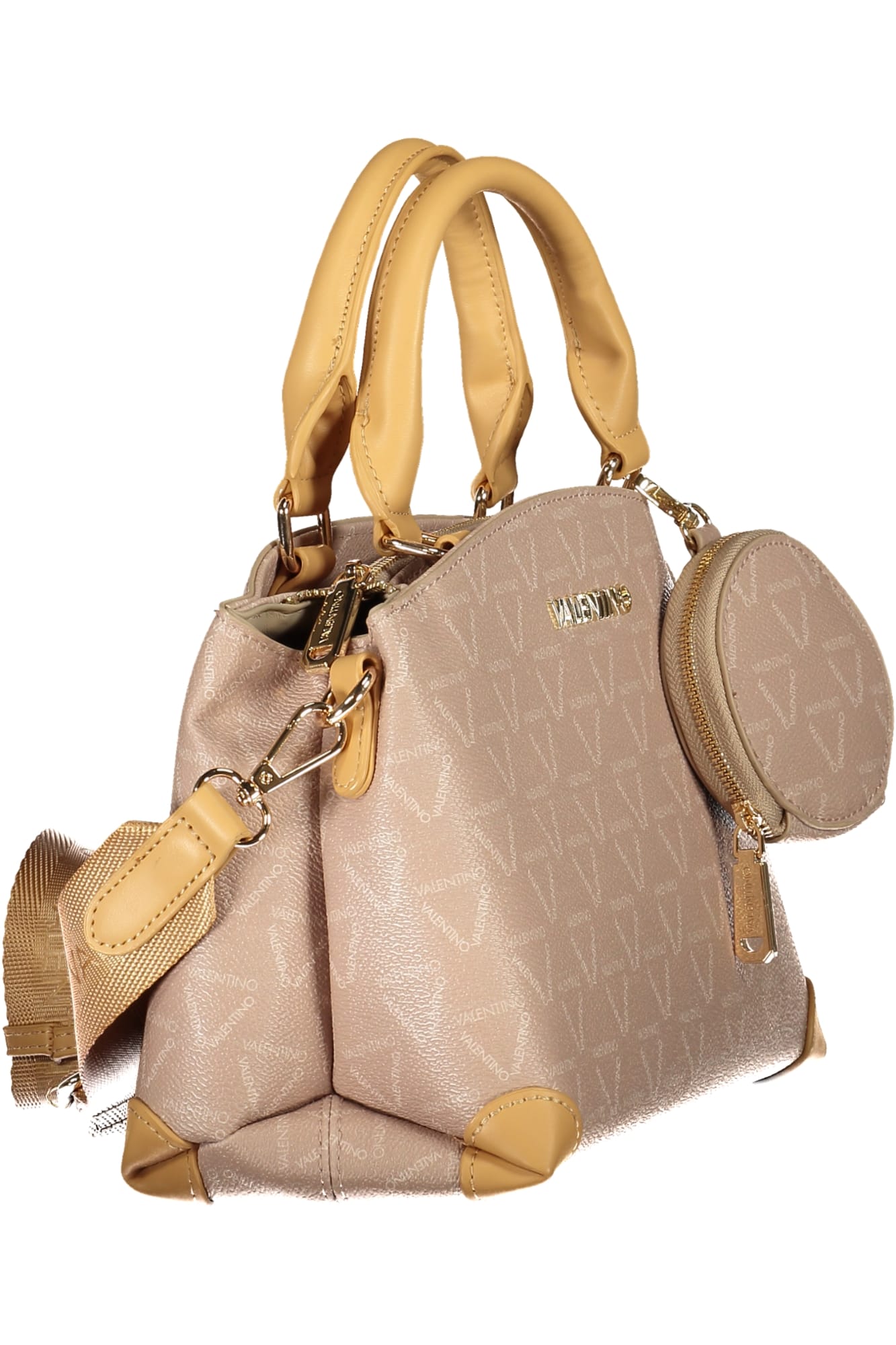 Handbags VBS8GT23LADYRE Beige - Image 3