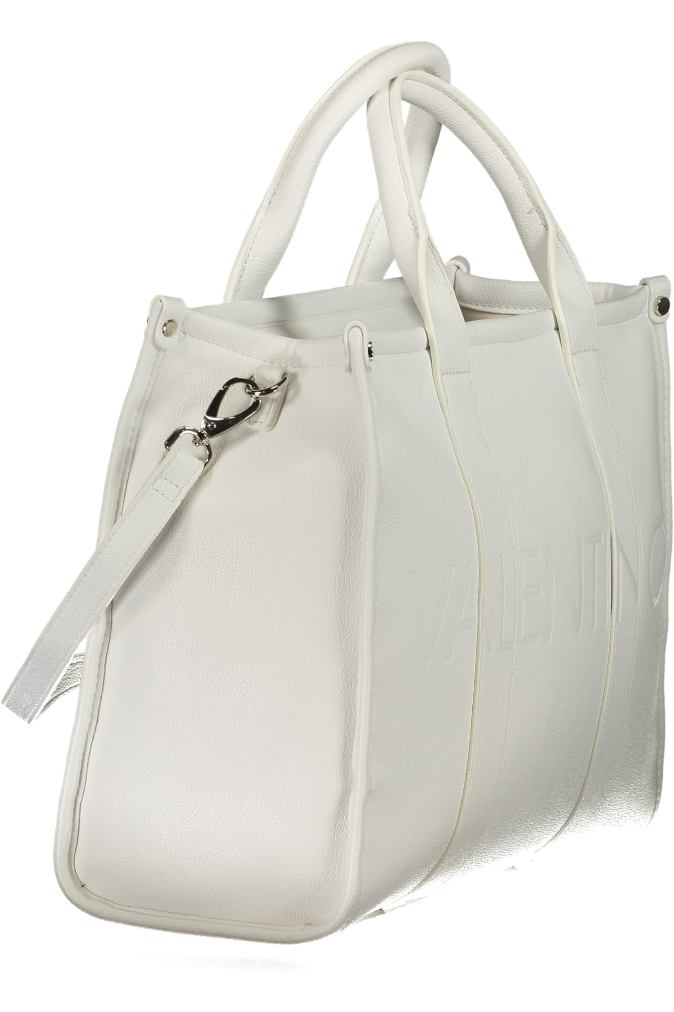 Handbags VBS8YH04SYRIARE White - Image 3