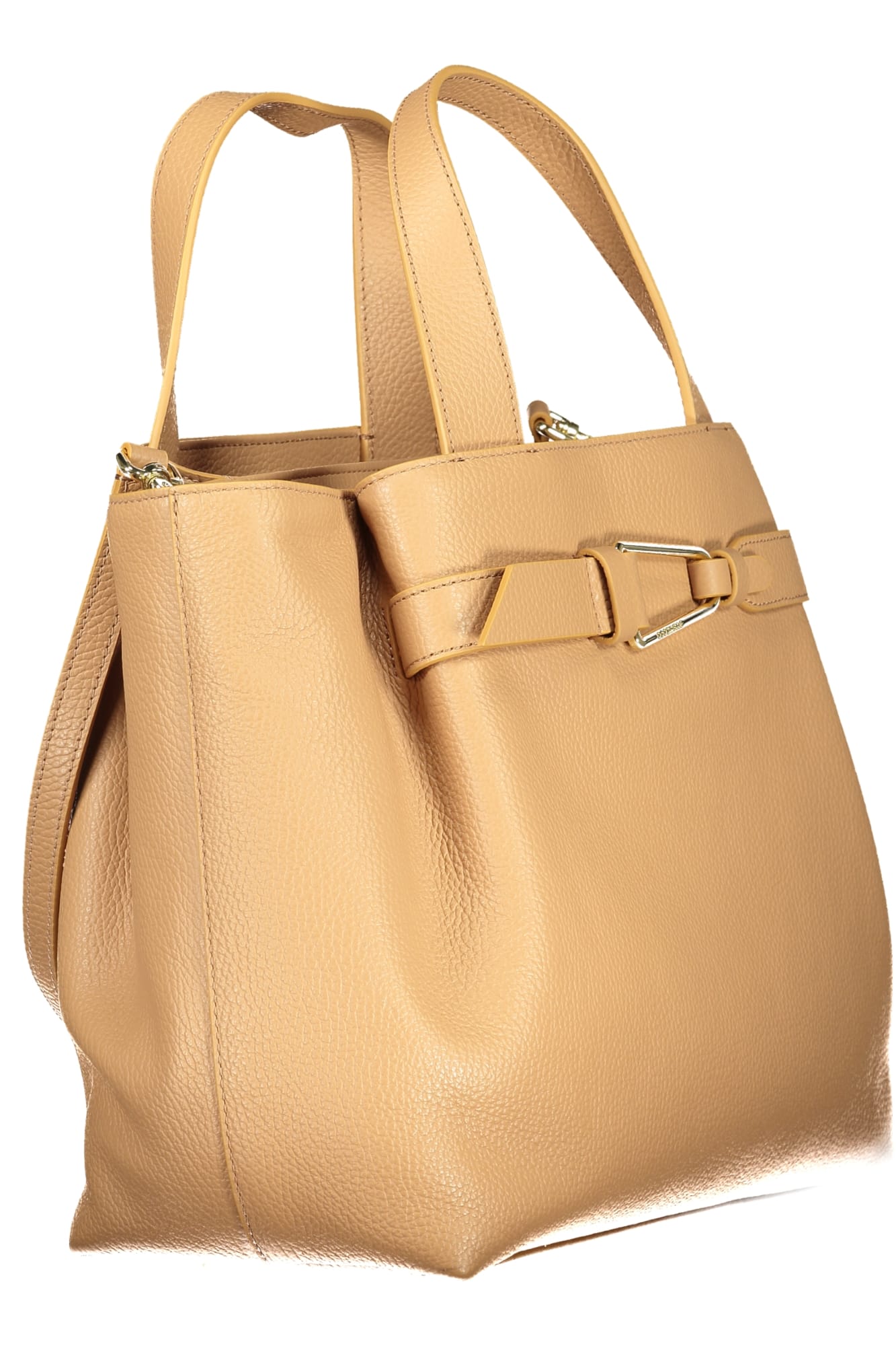 Handbags E1R1K180201 Brown - Image 3