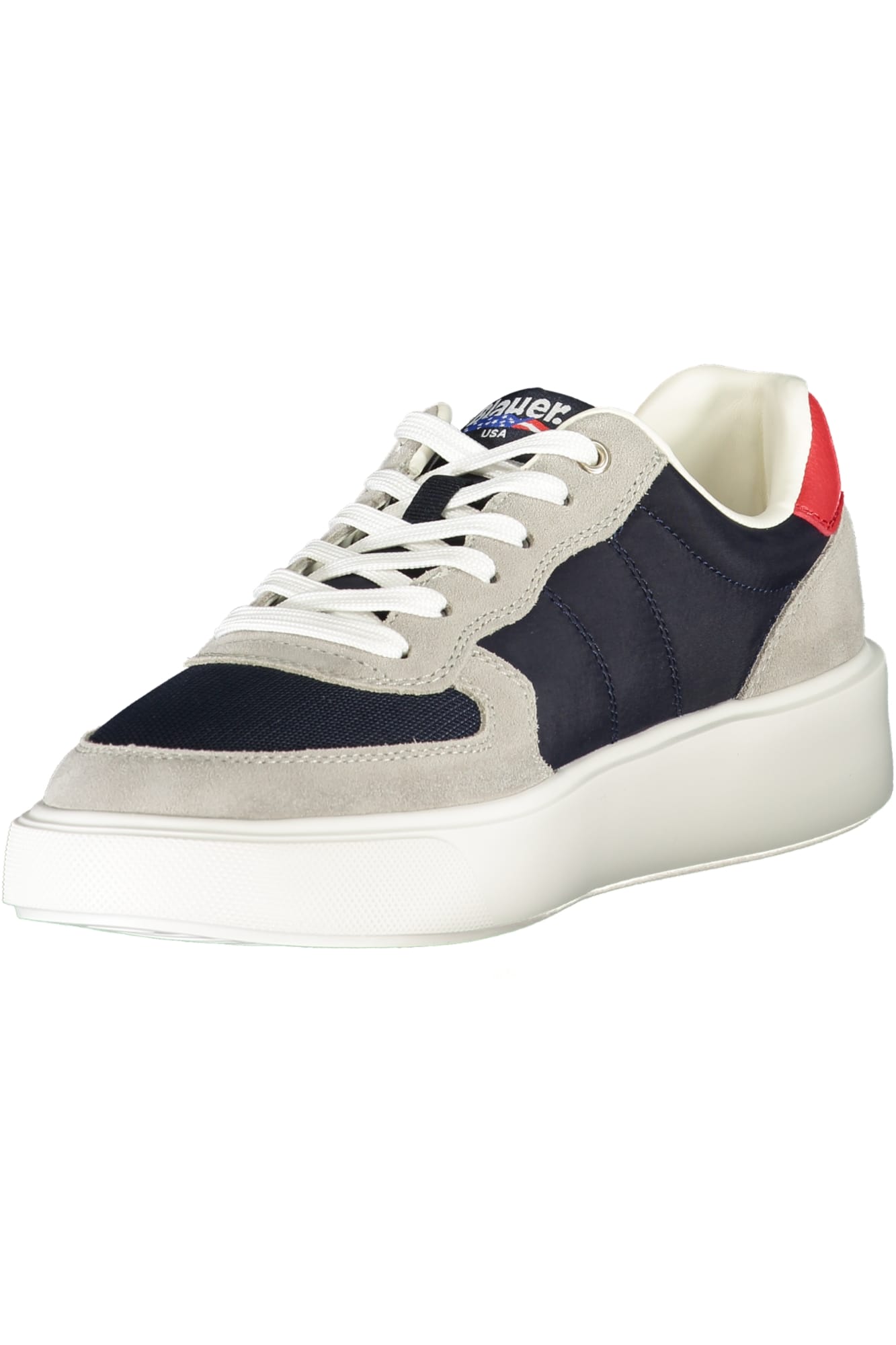 Sneakers S5BUCK02MES Various Colors - Image 3