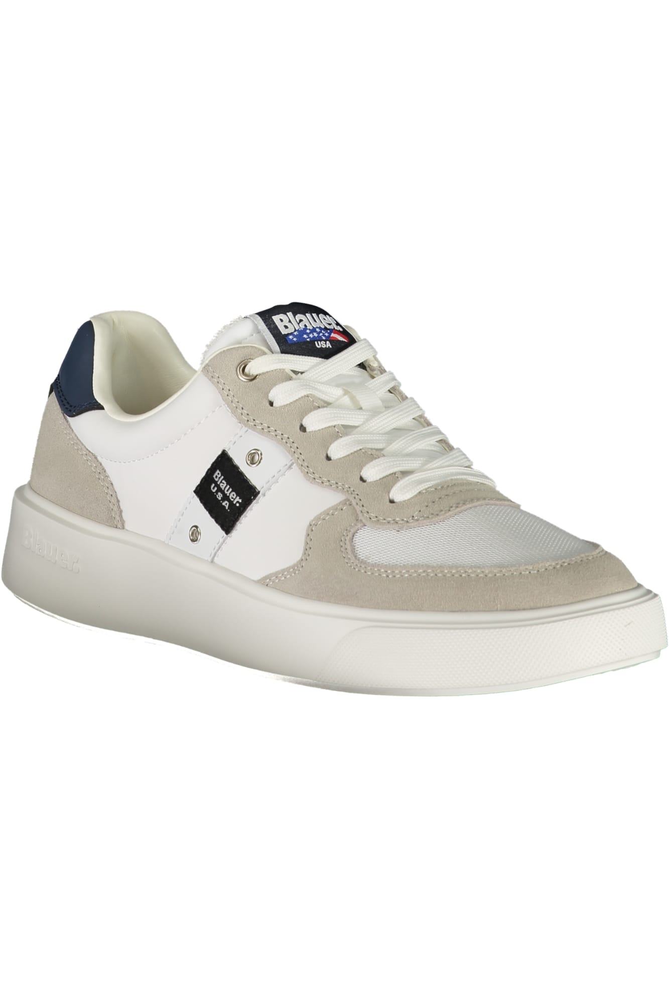 Sneakers S5BUCK02MES Various Colors - Image 5