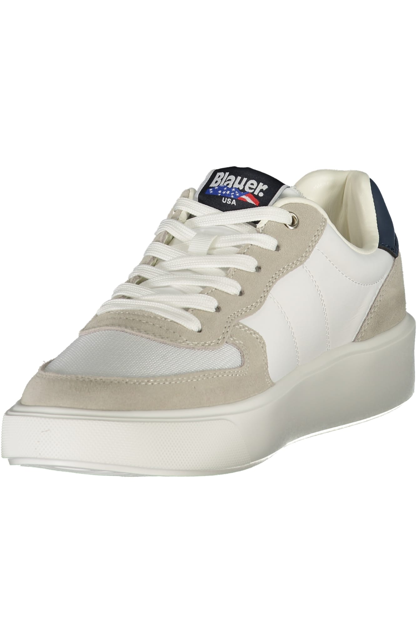 Sneakers S5BUCK02MES Various Colors - Image 6
