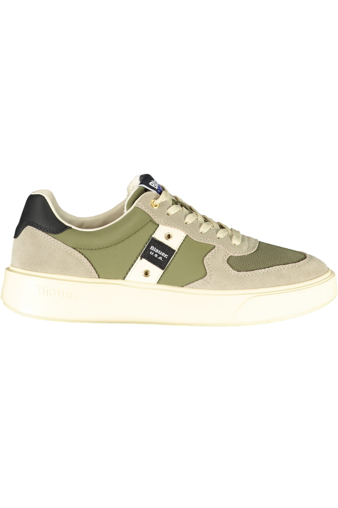 Sneakers S5BUCK02MES Various Colors - Image 7