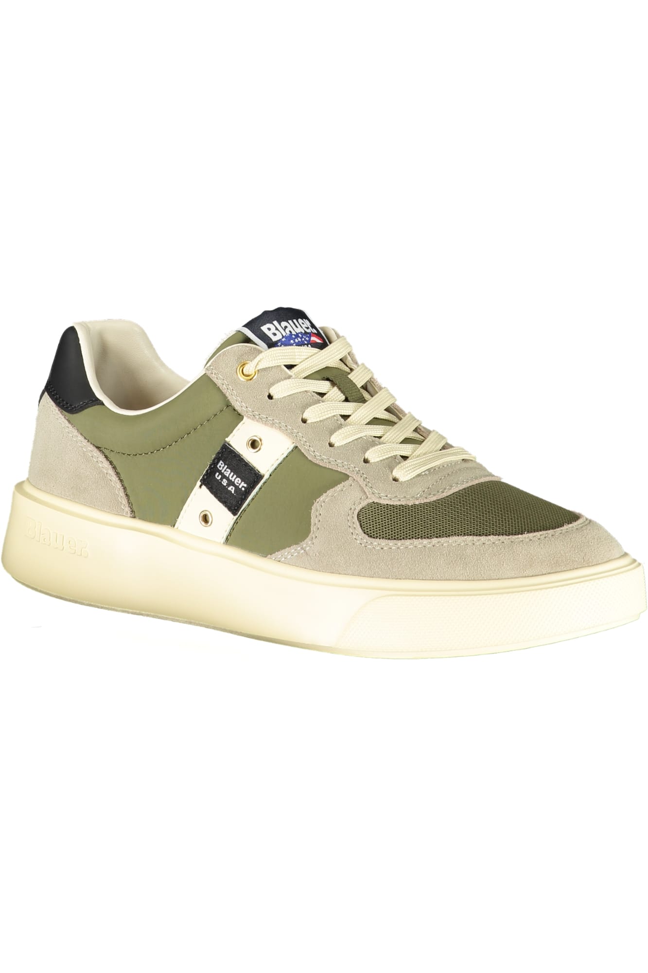 Sneakers S5BUCK02MES Various Colors - Image 8
