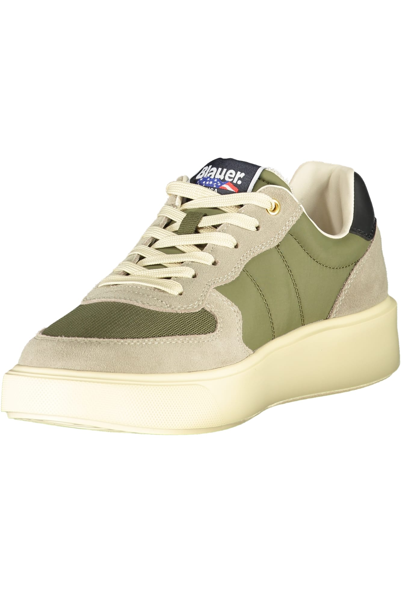 Sneakers S5BUCK02MES Various Colors - Image 9