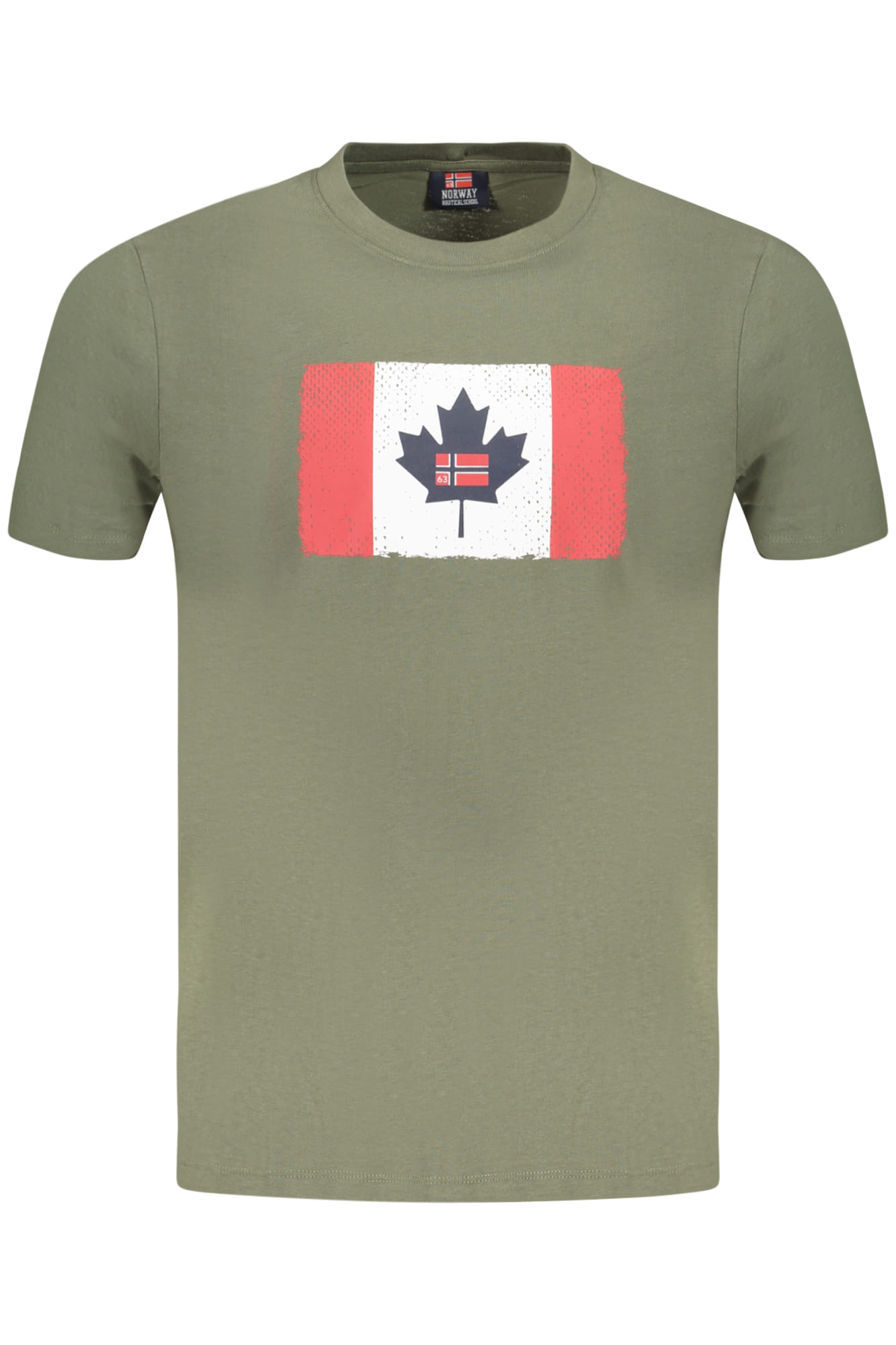 T-Shirts 856040 Various Colors Regular Fit - Image 7