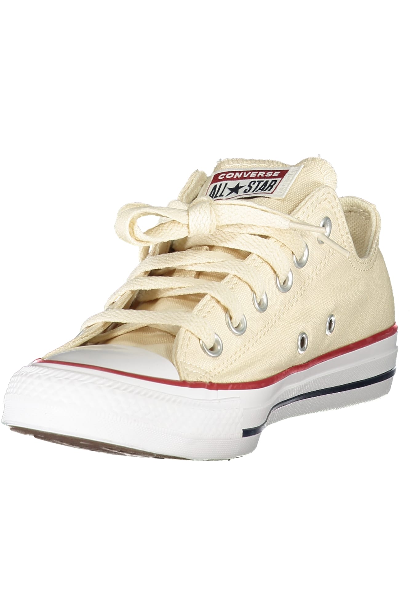 Sneakers 159485C Beige - Image 3