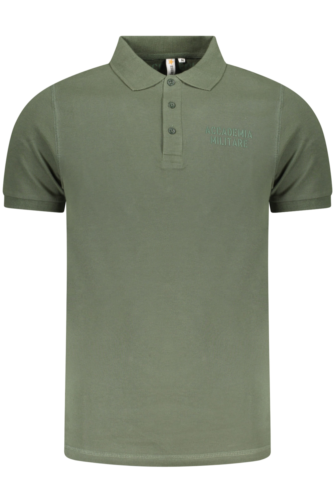 Polo Shirts S5S633-5584 Various Colors Regular Fit - Image 3