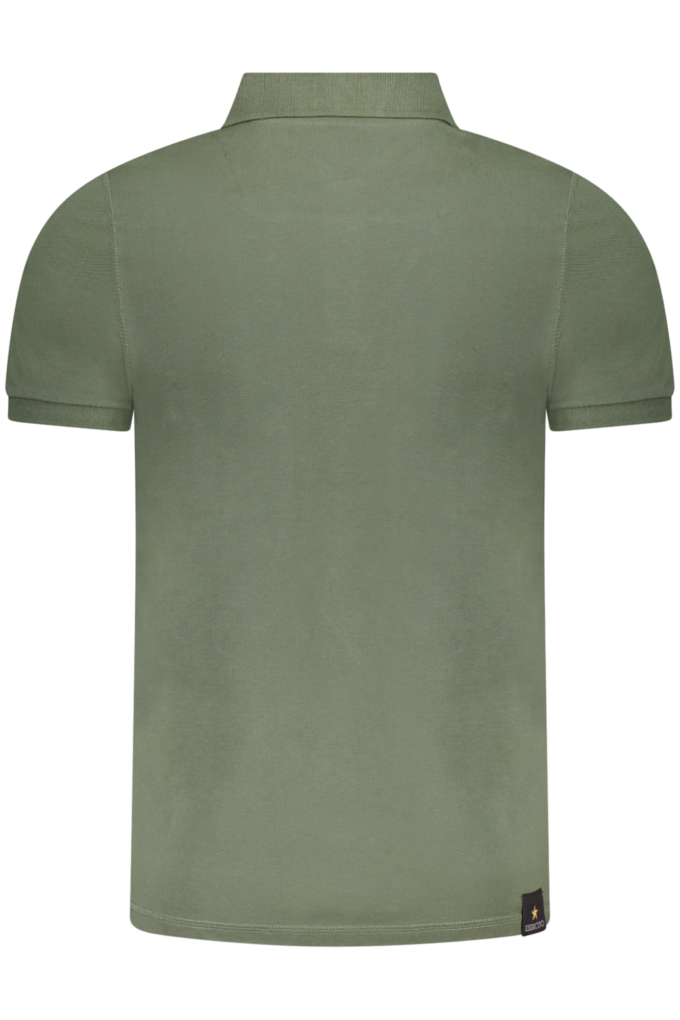 Polo Shirts S5S633-5584 Various Colors Regular Fit - Image 4