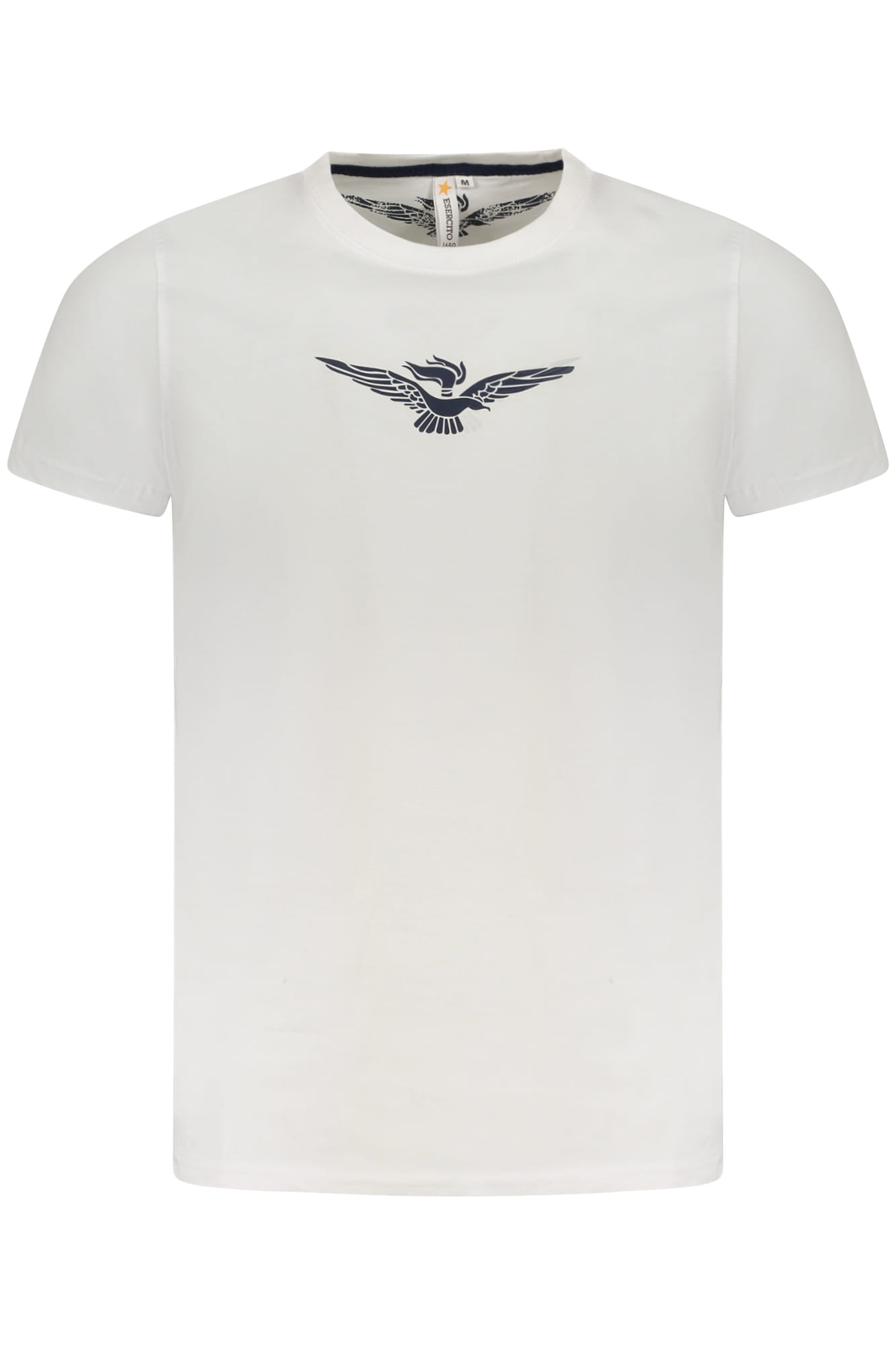 T-Shirts S5S640-5586 Various Colors Regular Fit - Image 3