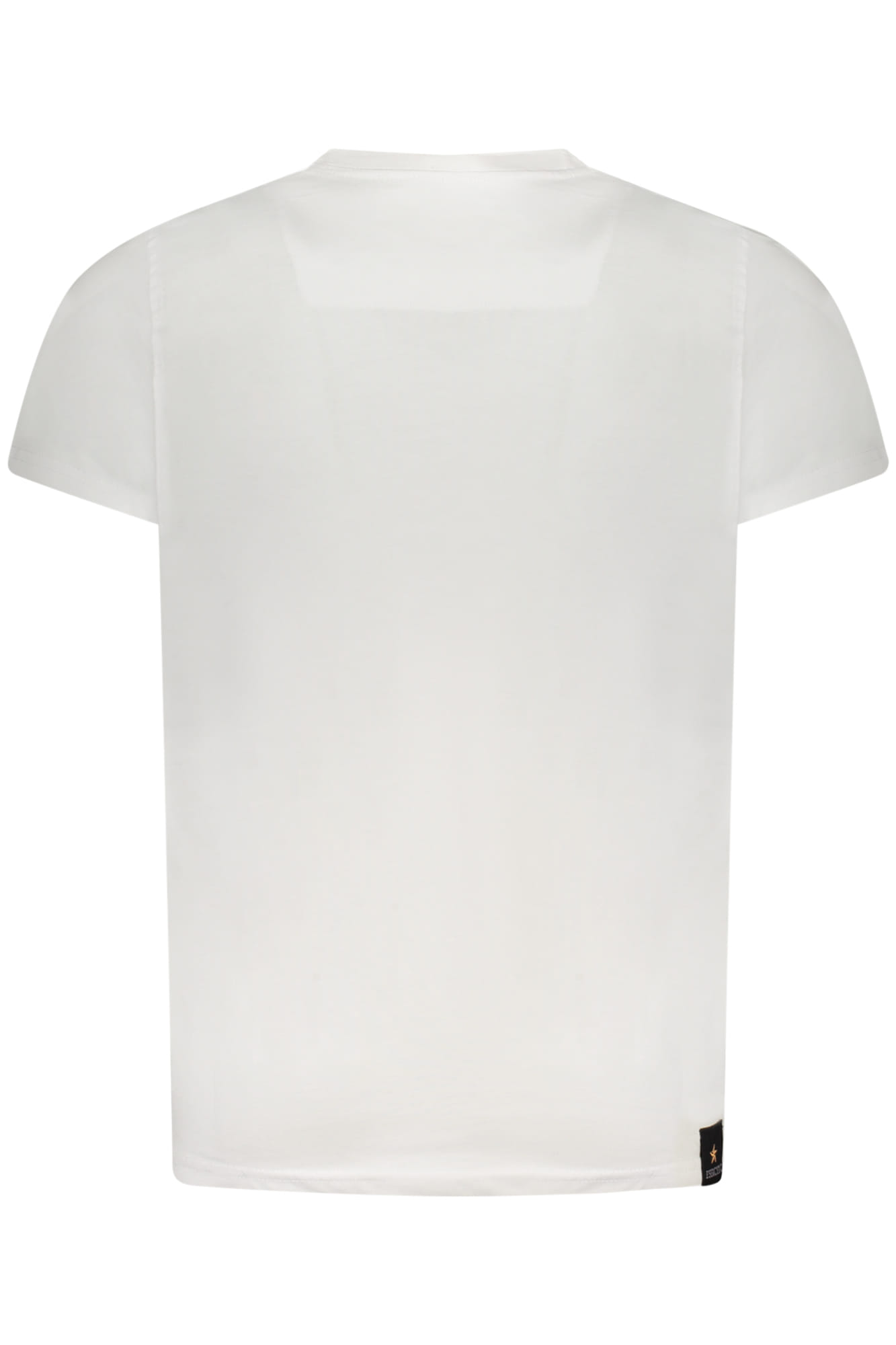 T-Shirts S5S640-5586 Various Colors Regular Fit - Image 4